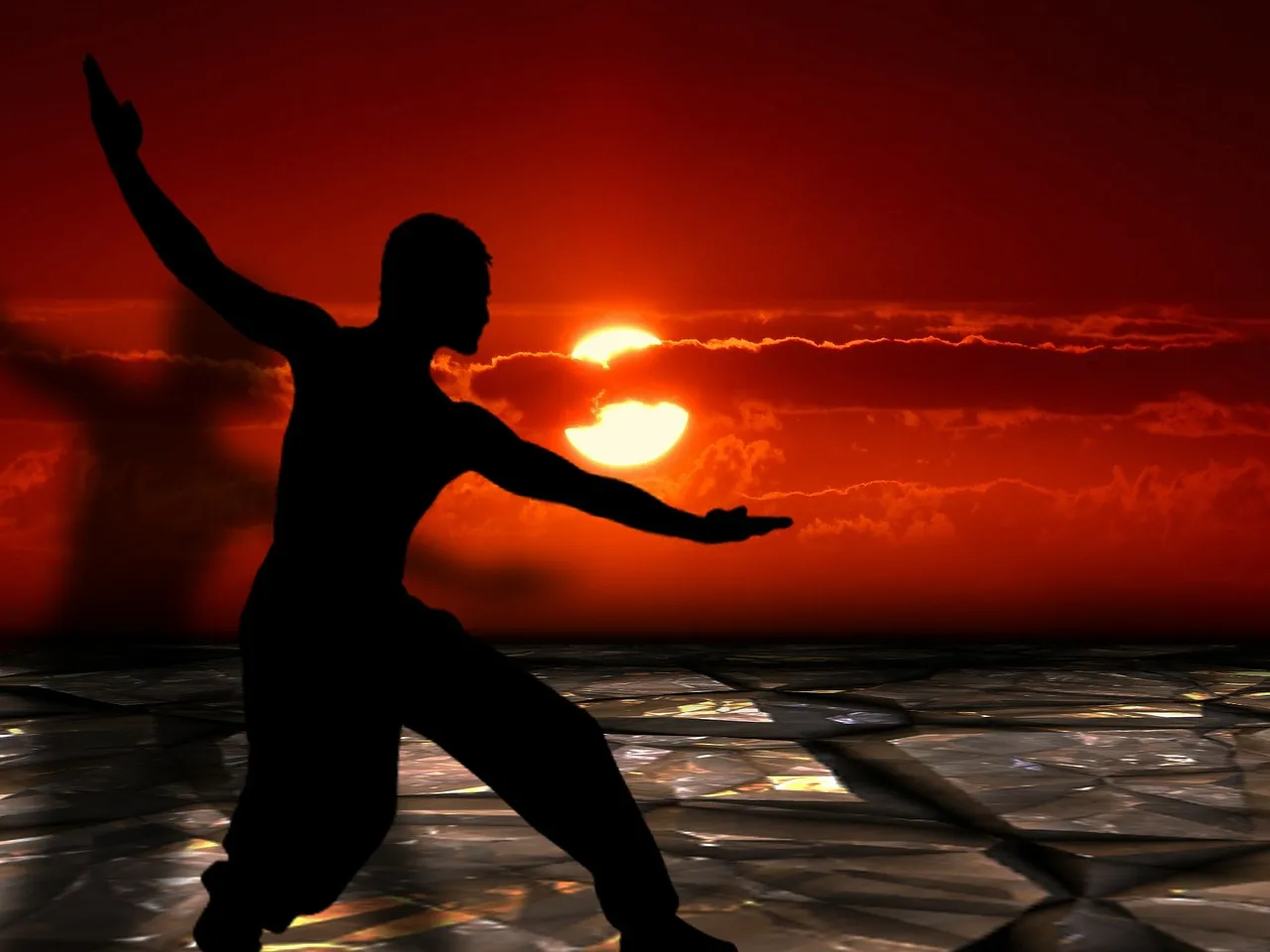 martial arts 291046 1280