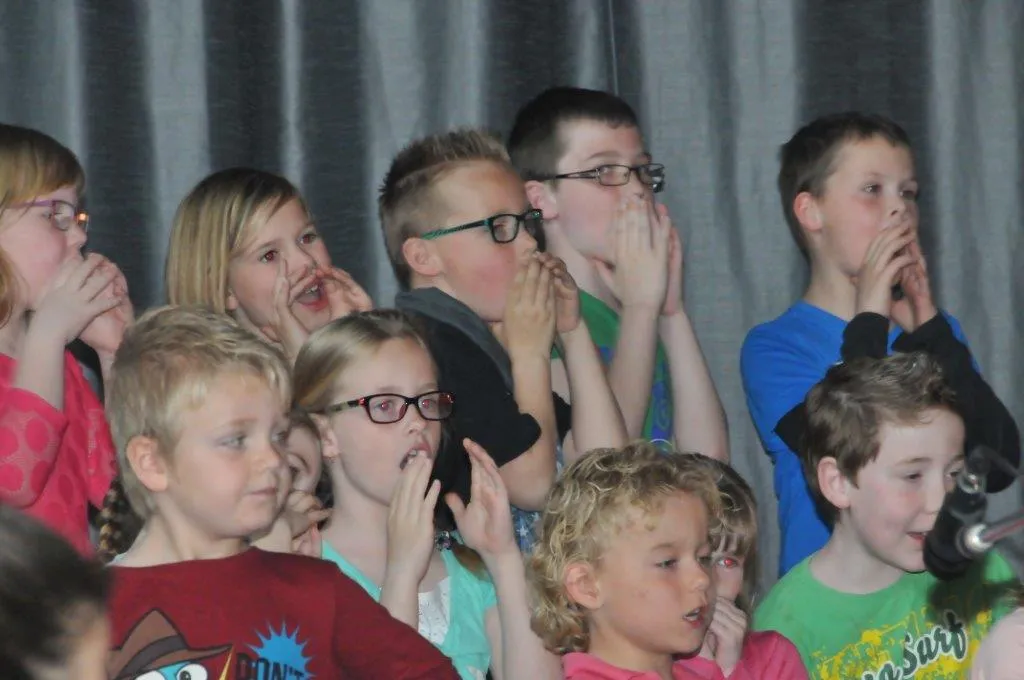 musical