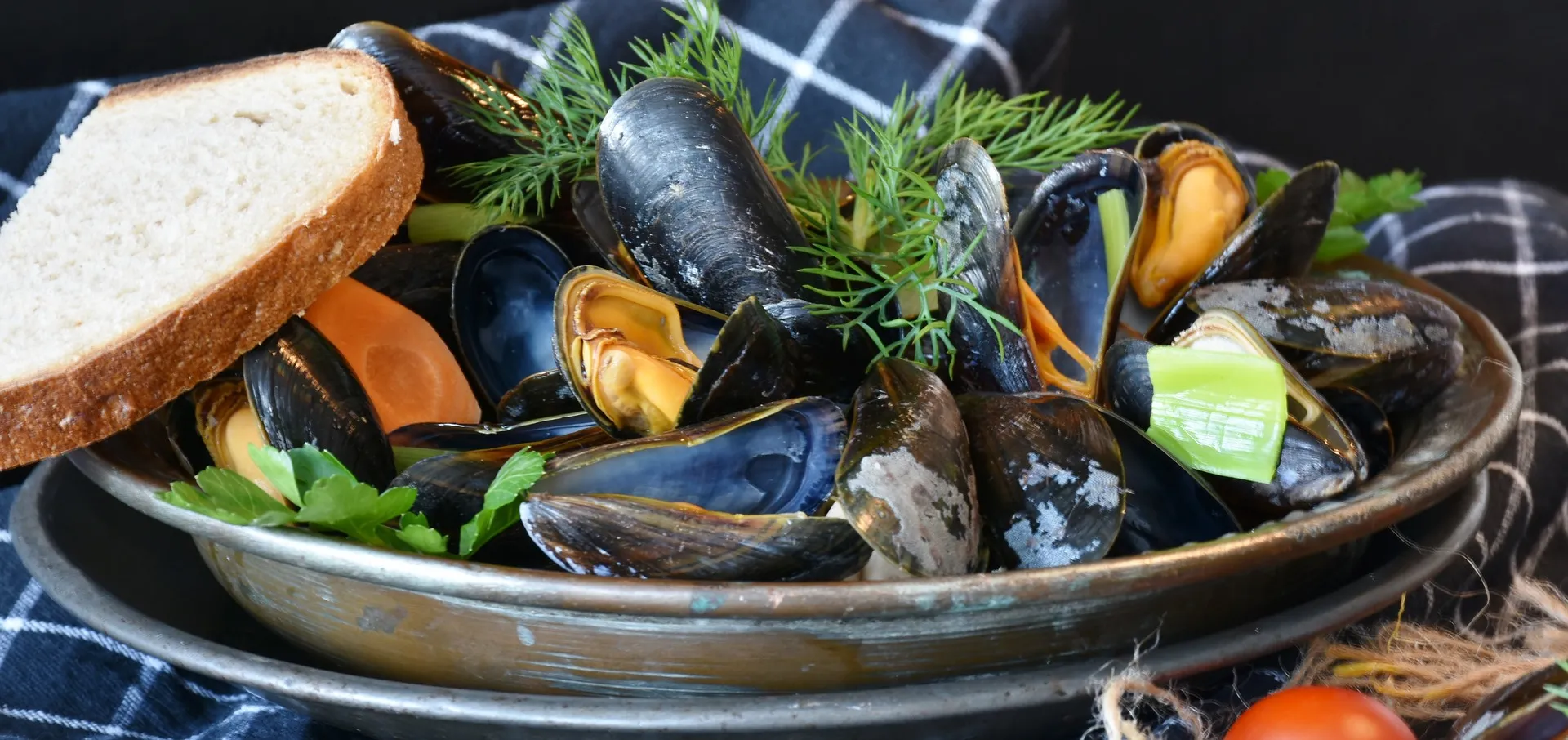 mussels 3148439 1920