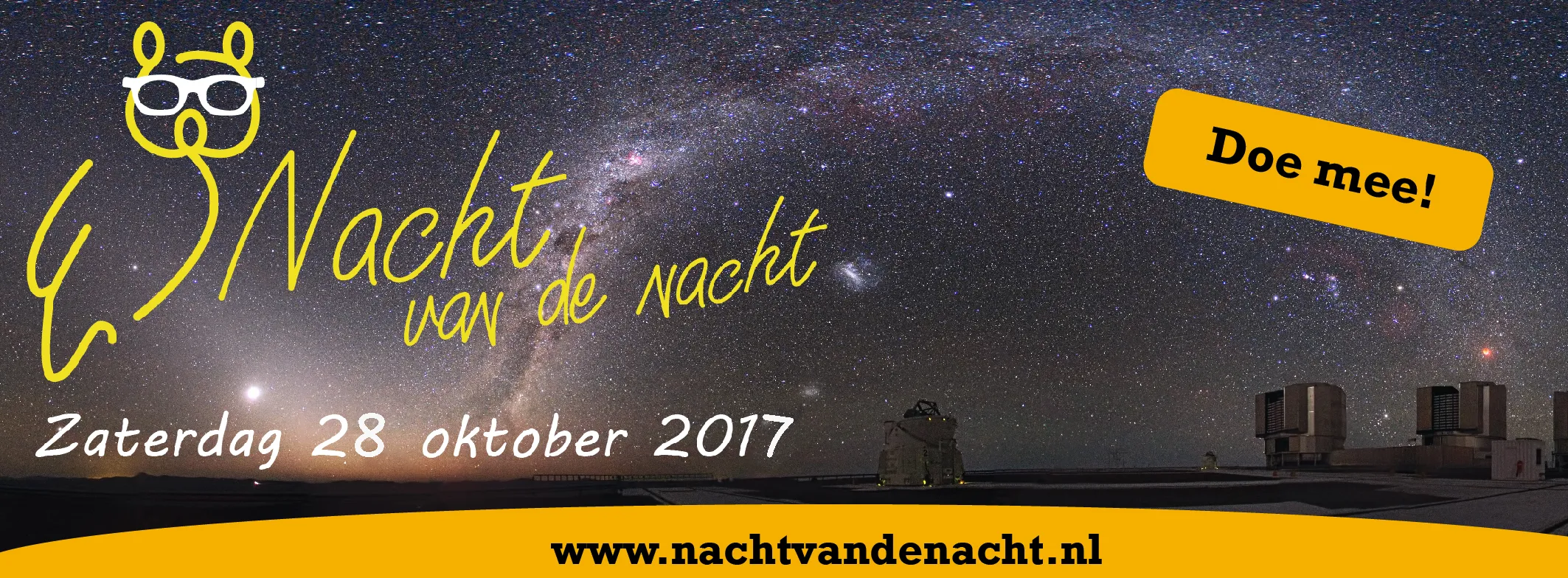 nacht van de nacht 2017