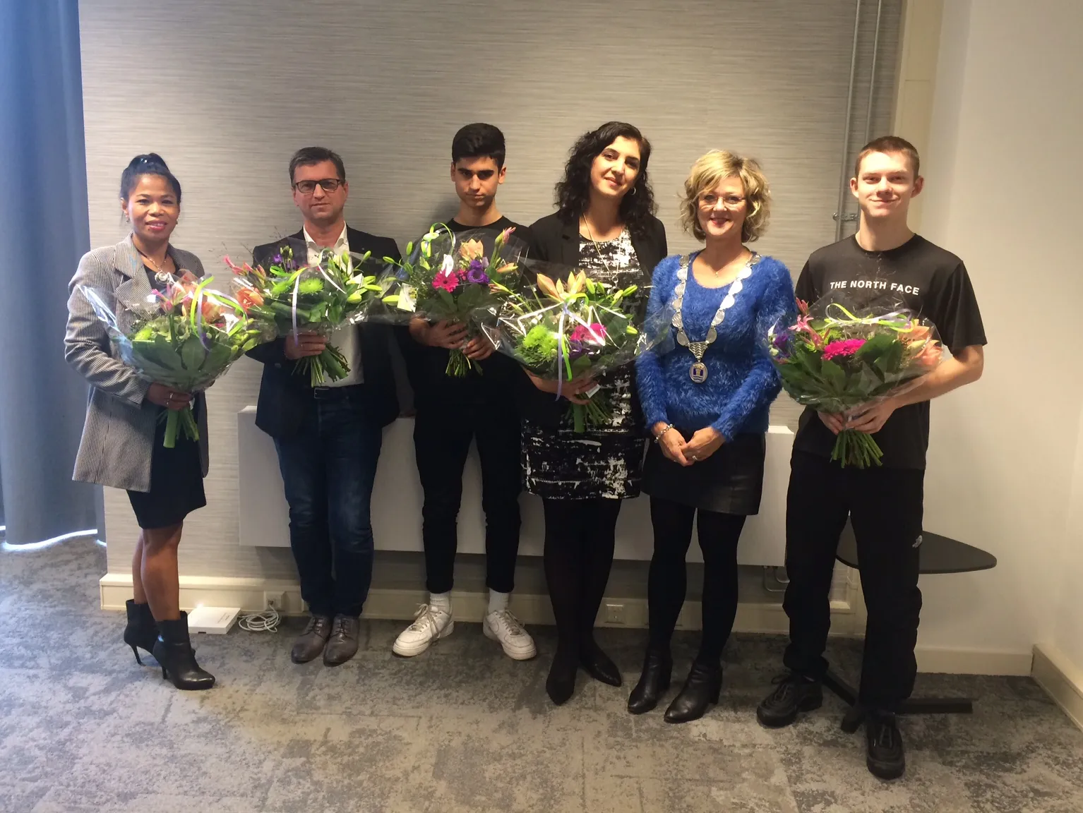 naturalisatie 21 10 19