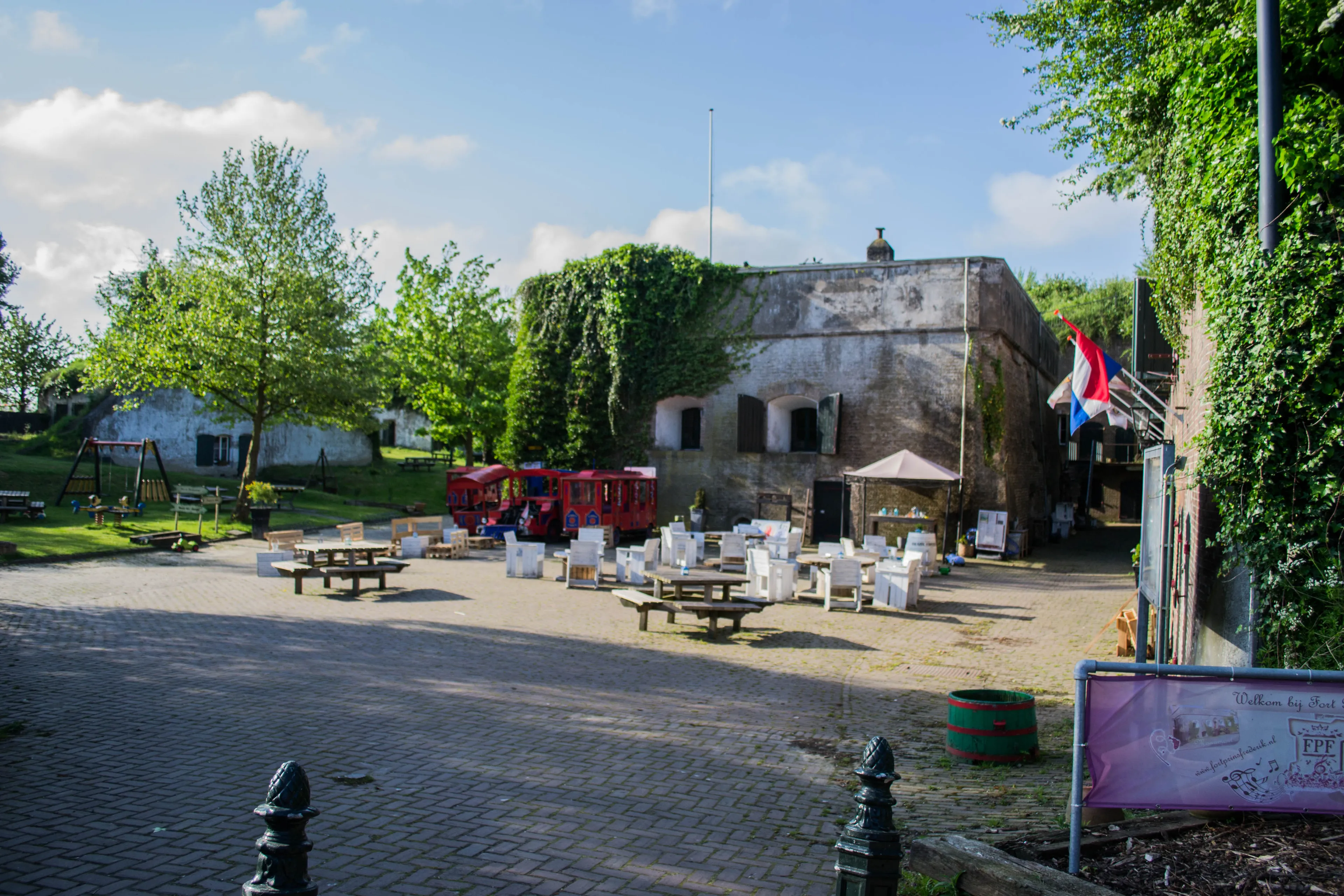 nieuw vaarseizoen 3