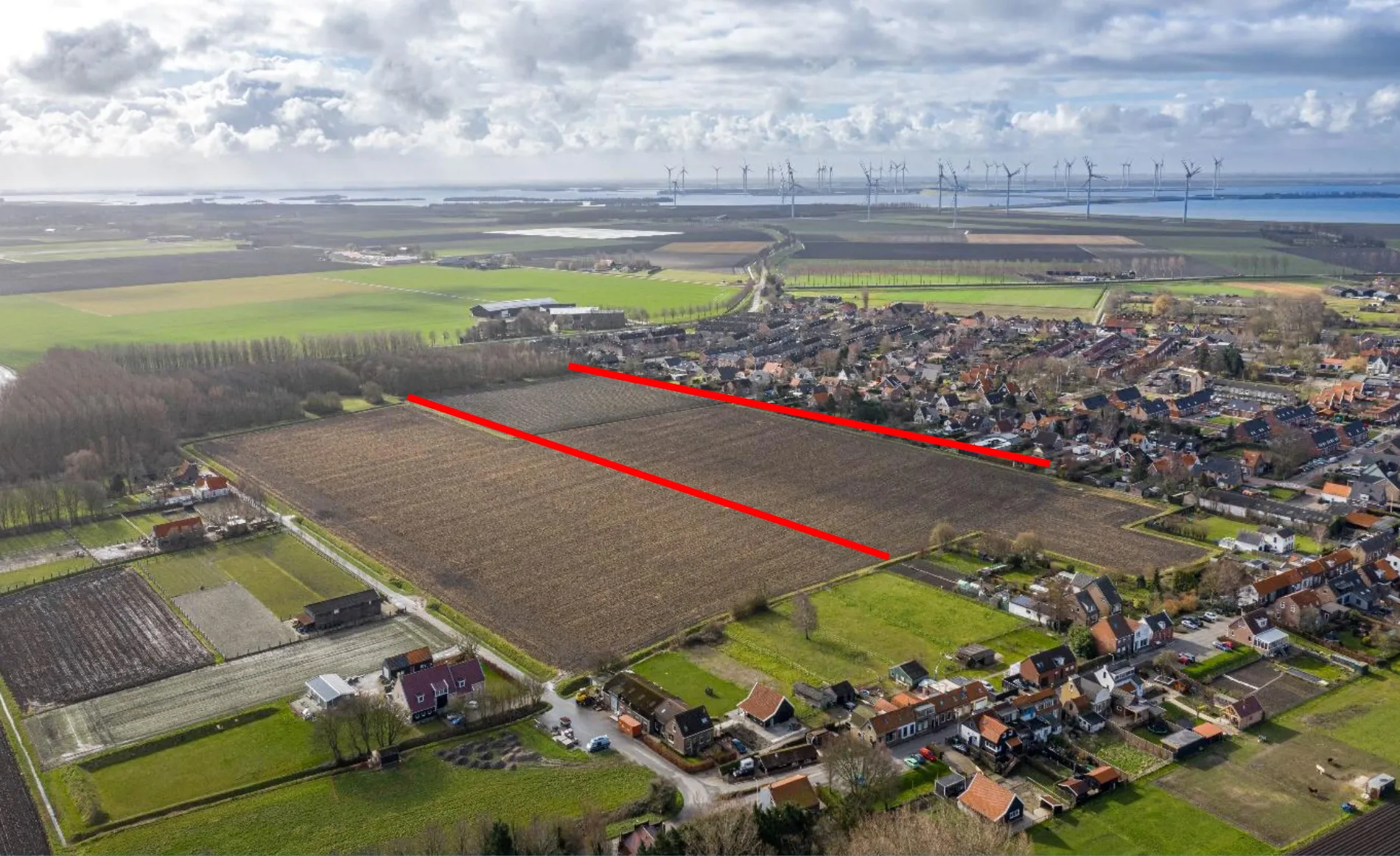 nieuwetonge