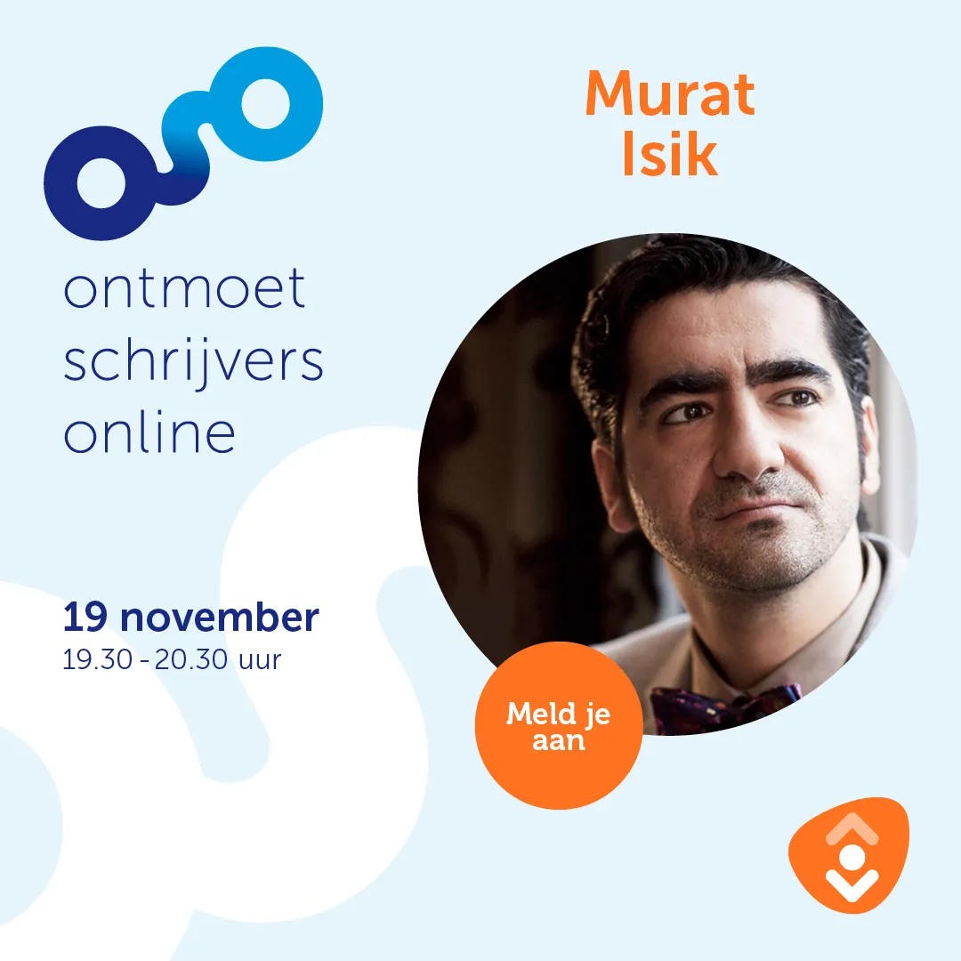 ontmoet murat isik