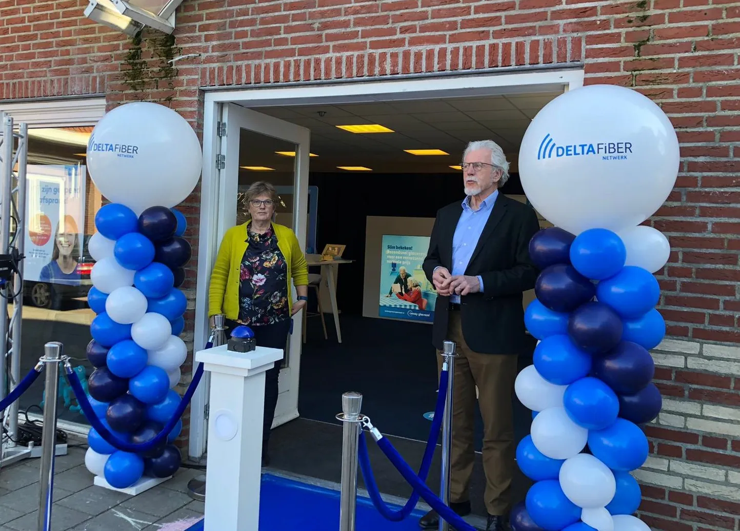 opening gip