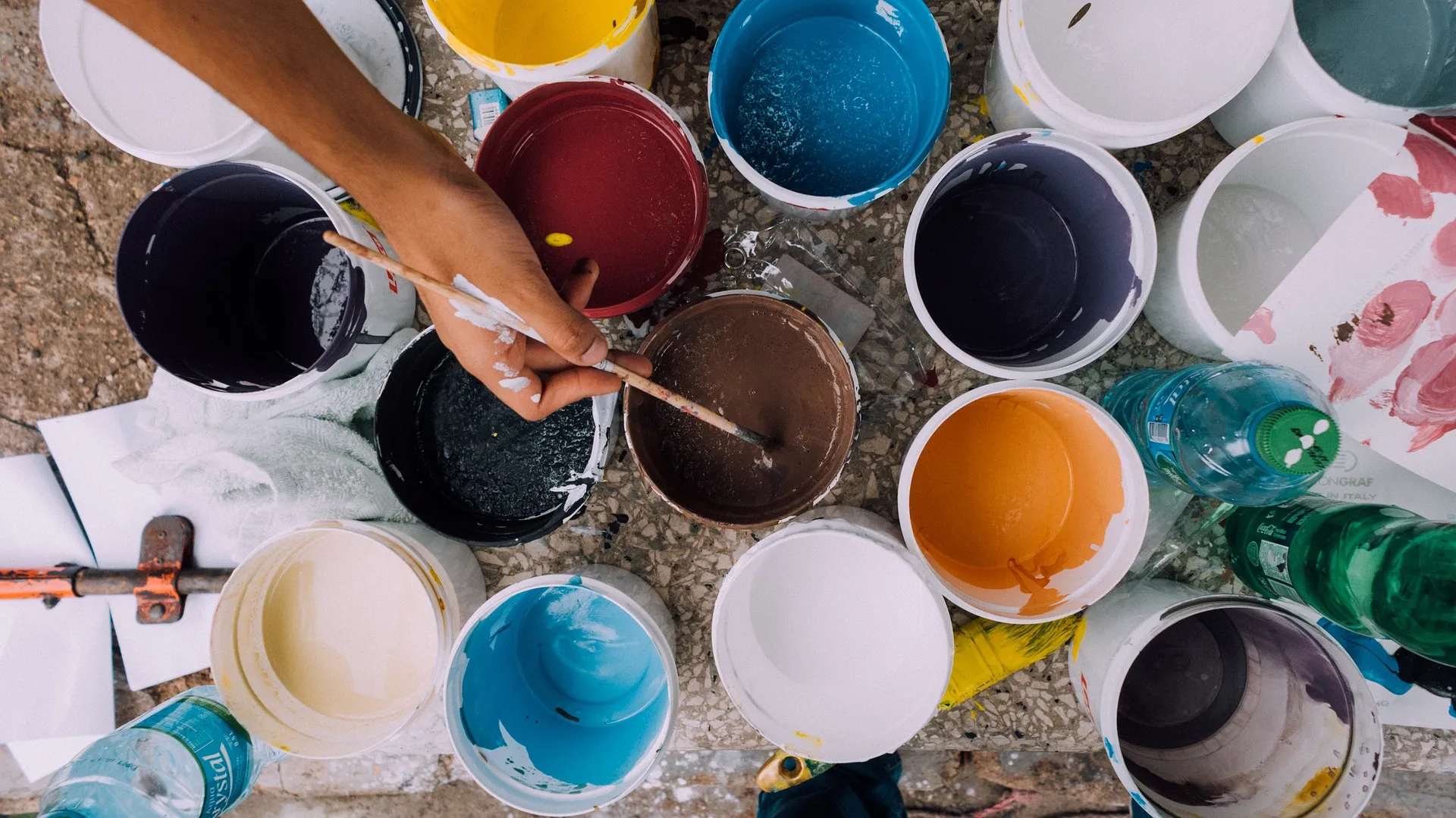 painter 1246619 1920