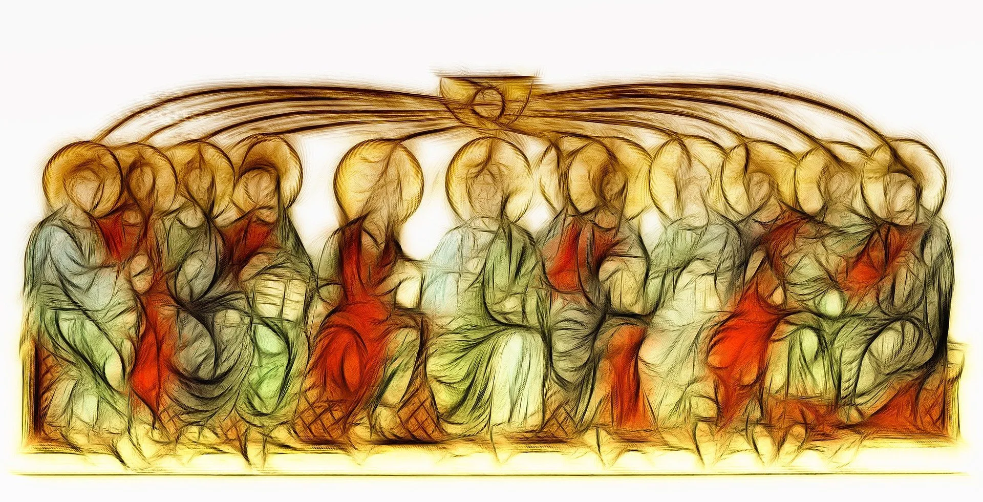 pentecost 3409249 1920