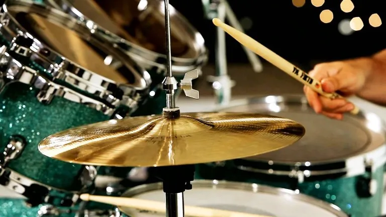percusssion 2