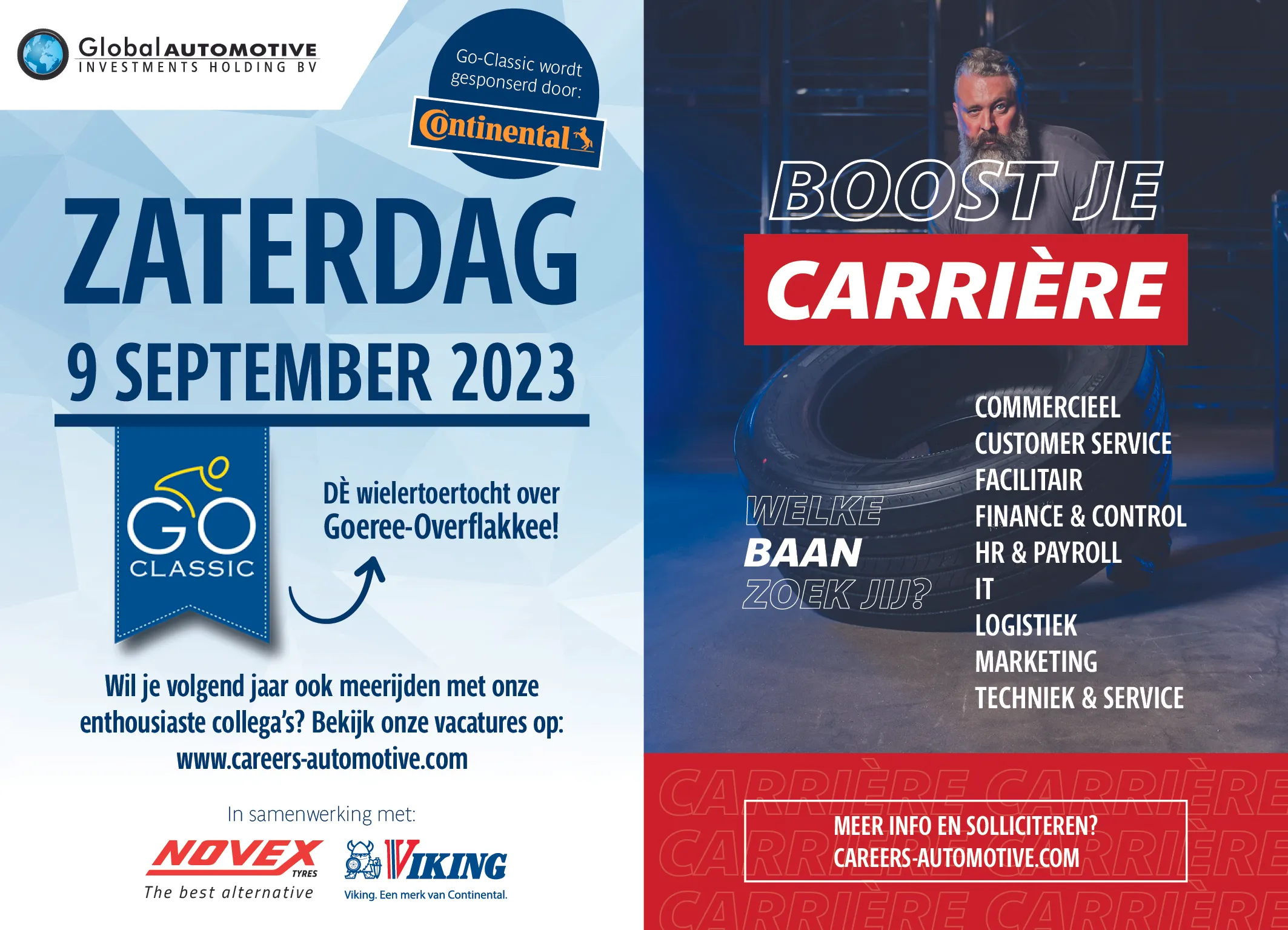 persbericht afbeelding go classic