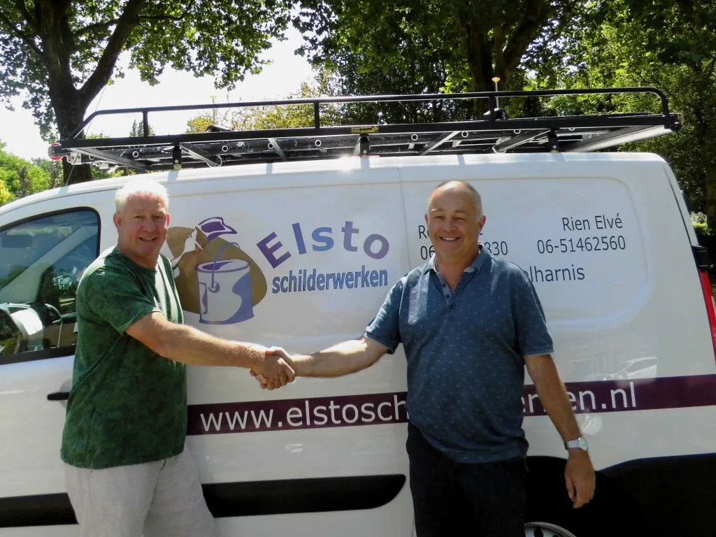 piet elsto k