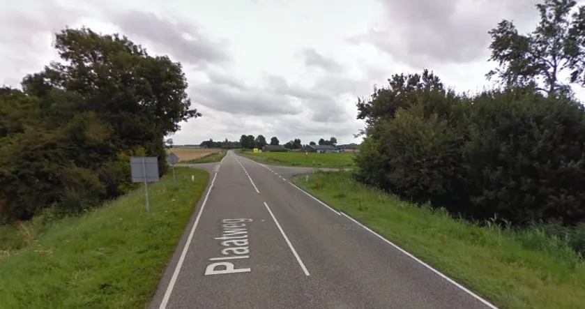 plaatweg