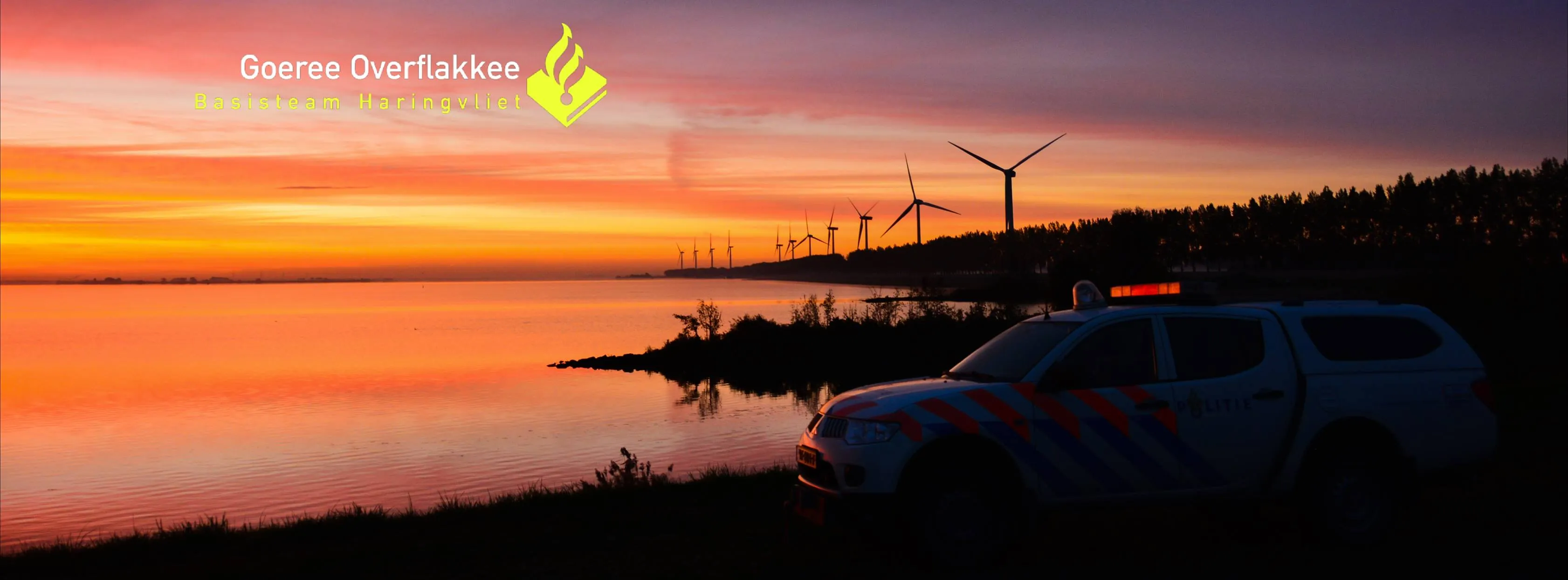 politie go