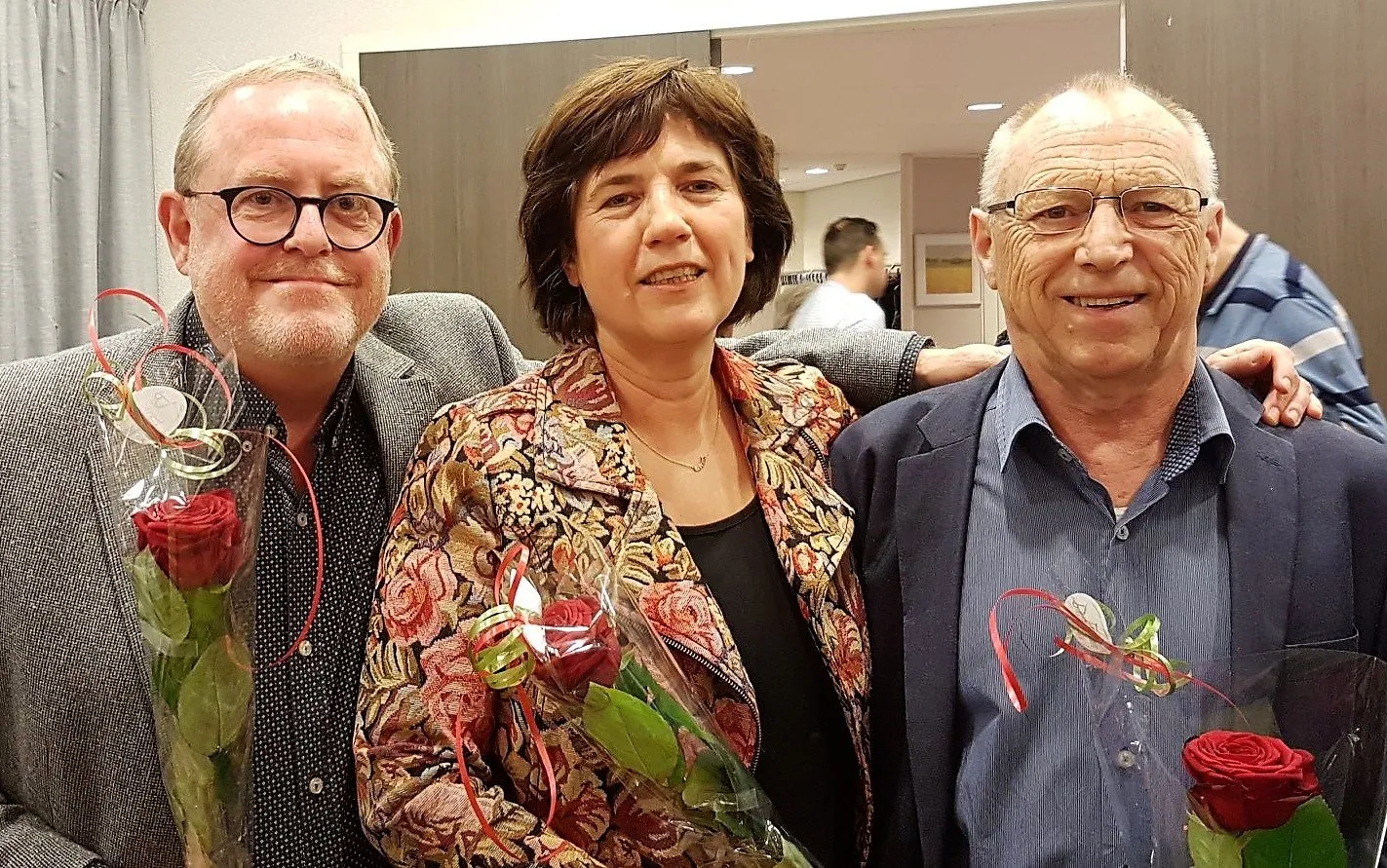 pvda go nieuwe fractie 210318