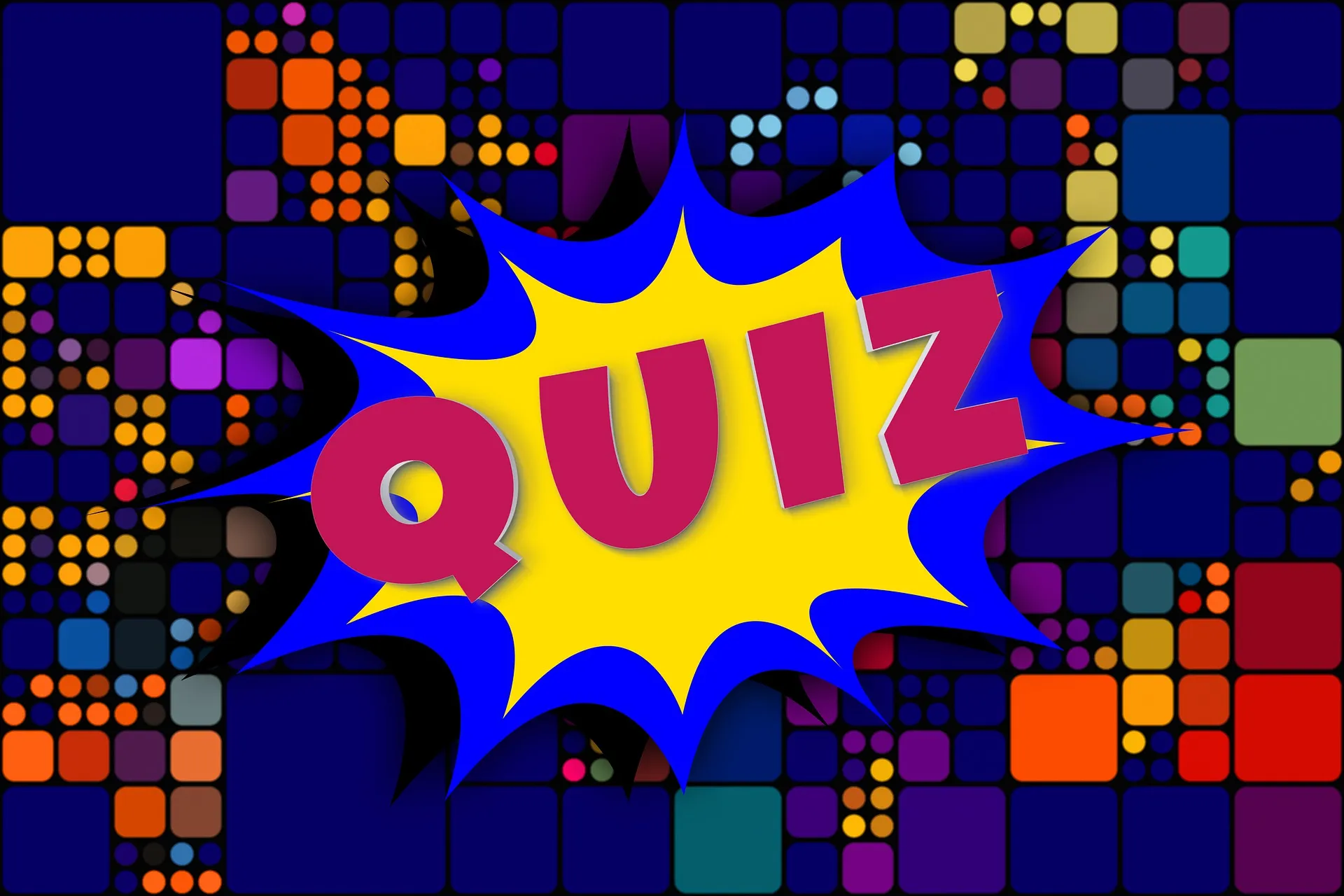 Pubquiz