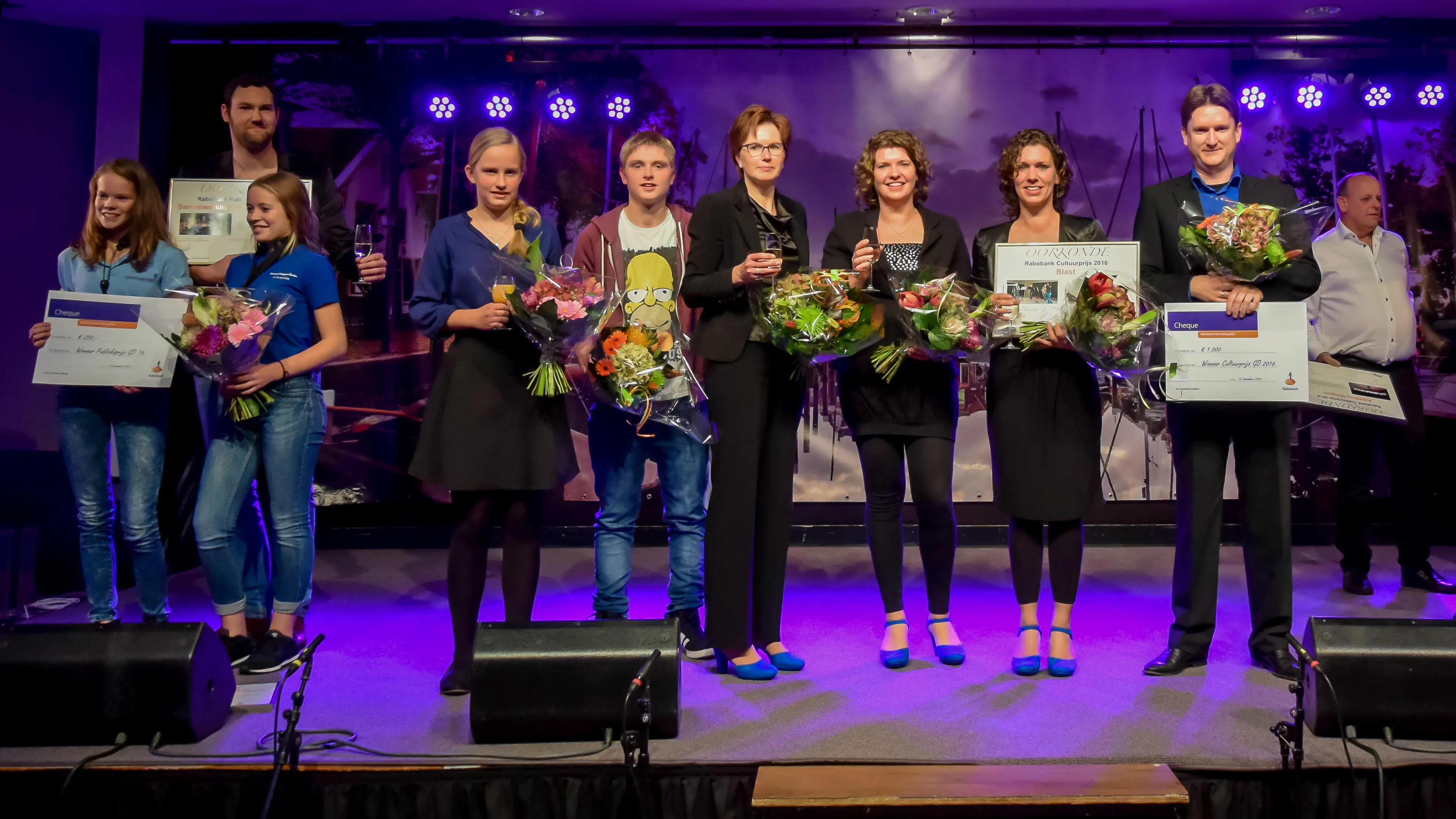 rabo winnaars
