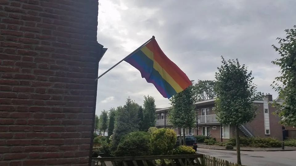 regenboogvlag 3