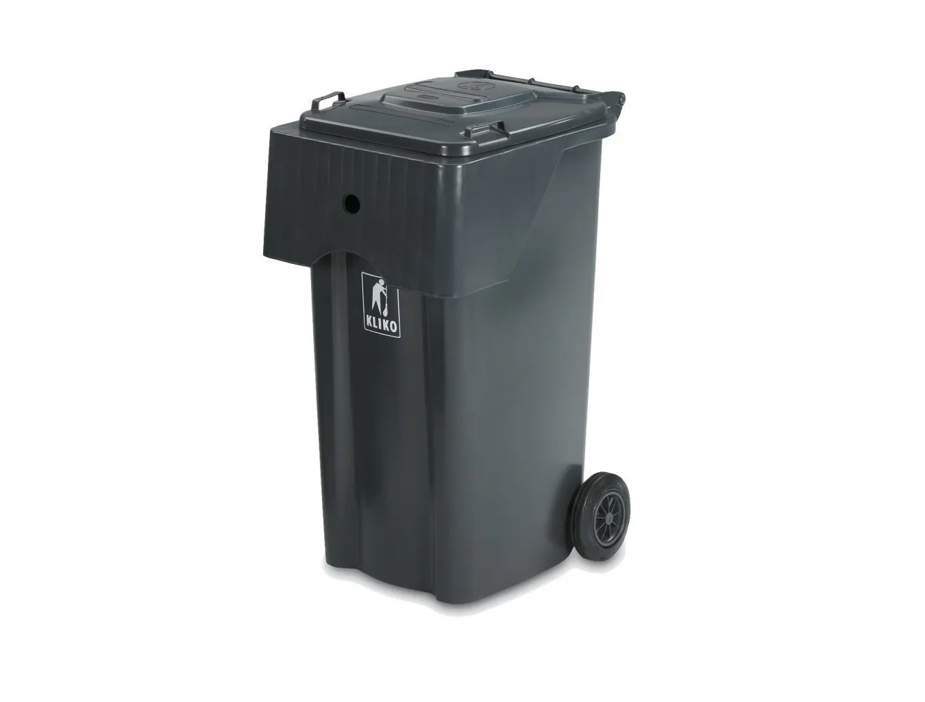 rest container rad