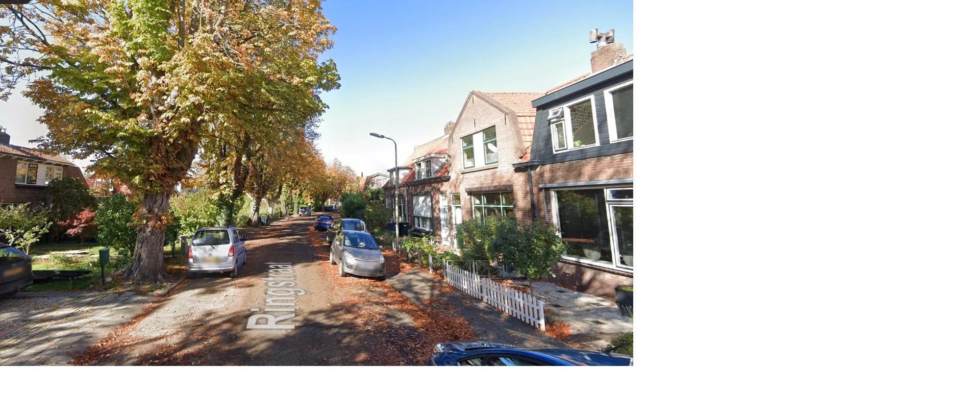 ringstraat sommelsdijk