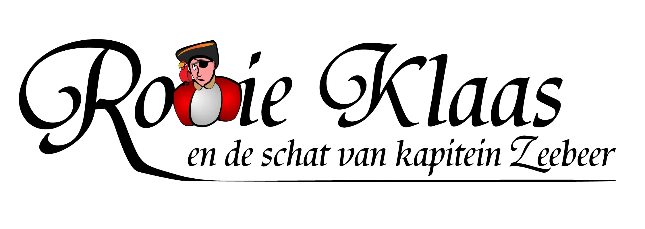rooieklaas