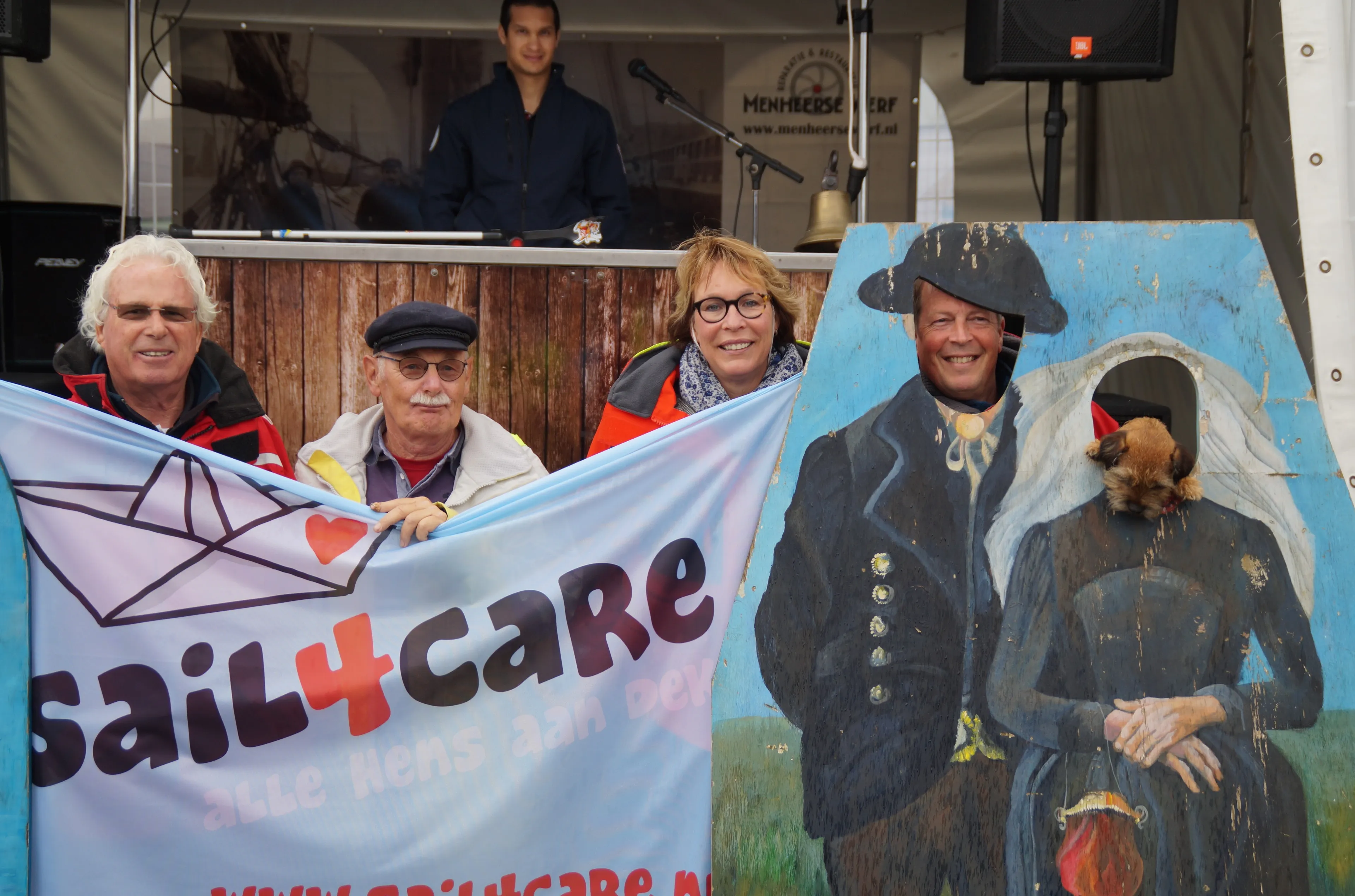 sail4care