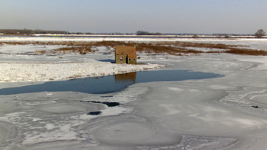 schafthuisjetiengemetenwinter