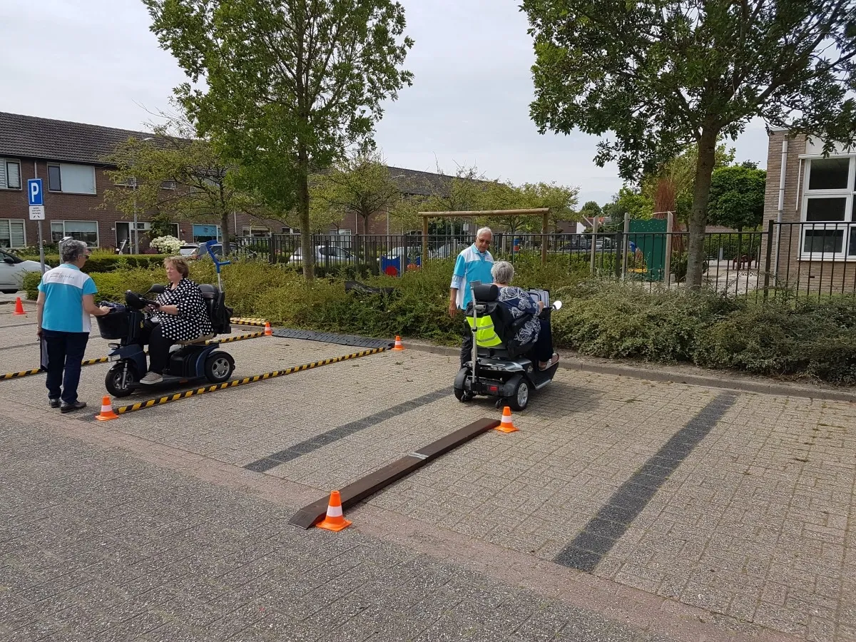 scootmobieltraining