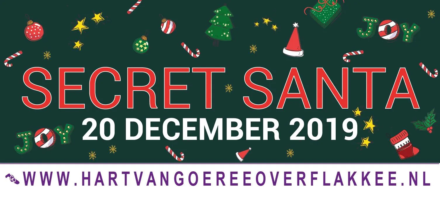 secret santa