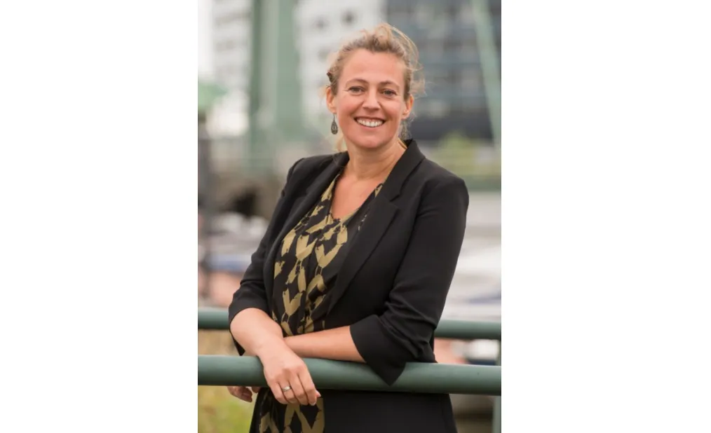 simone van heeren gemeentesecretaris