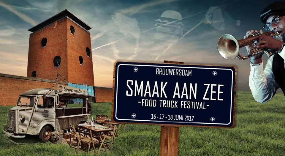 smaa aan zee