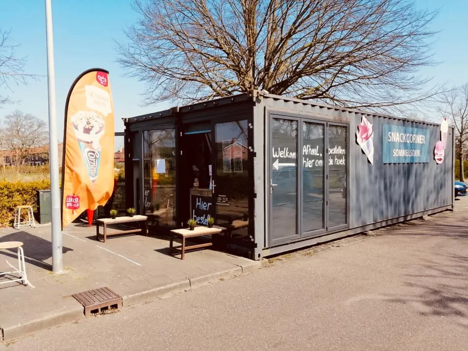 snackcorner sommelsdijk