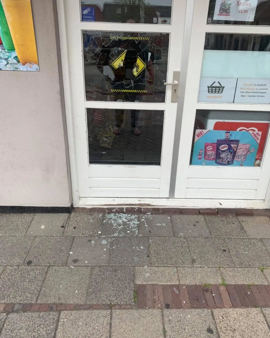 snoephuisje 2