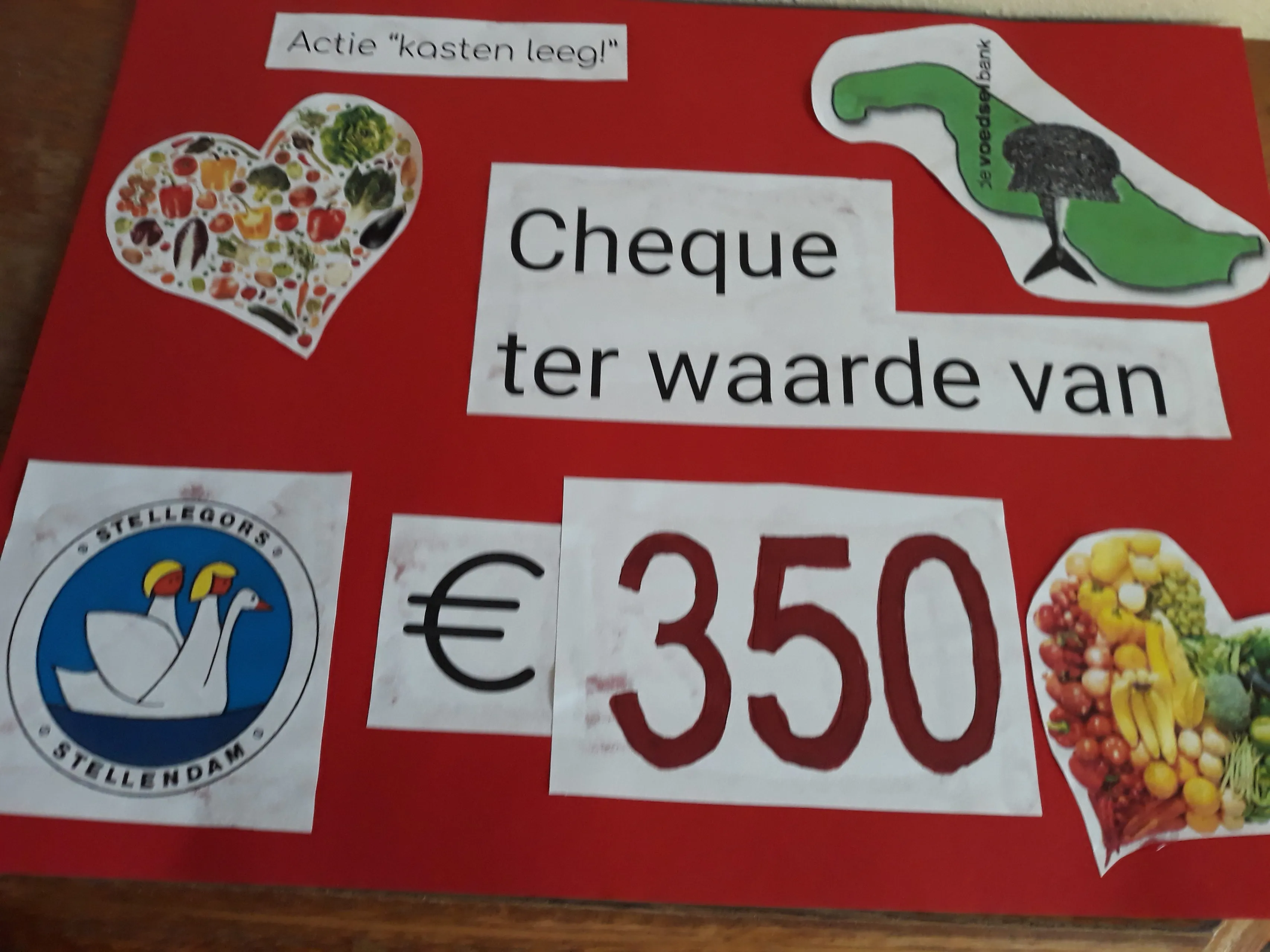 stellegors voor voedselbank e1547111582330