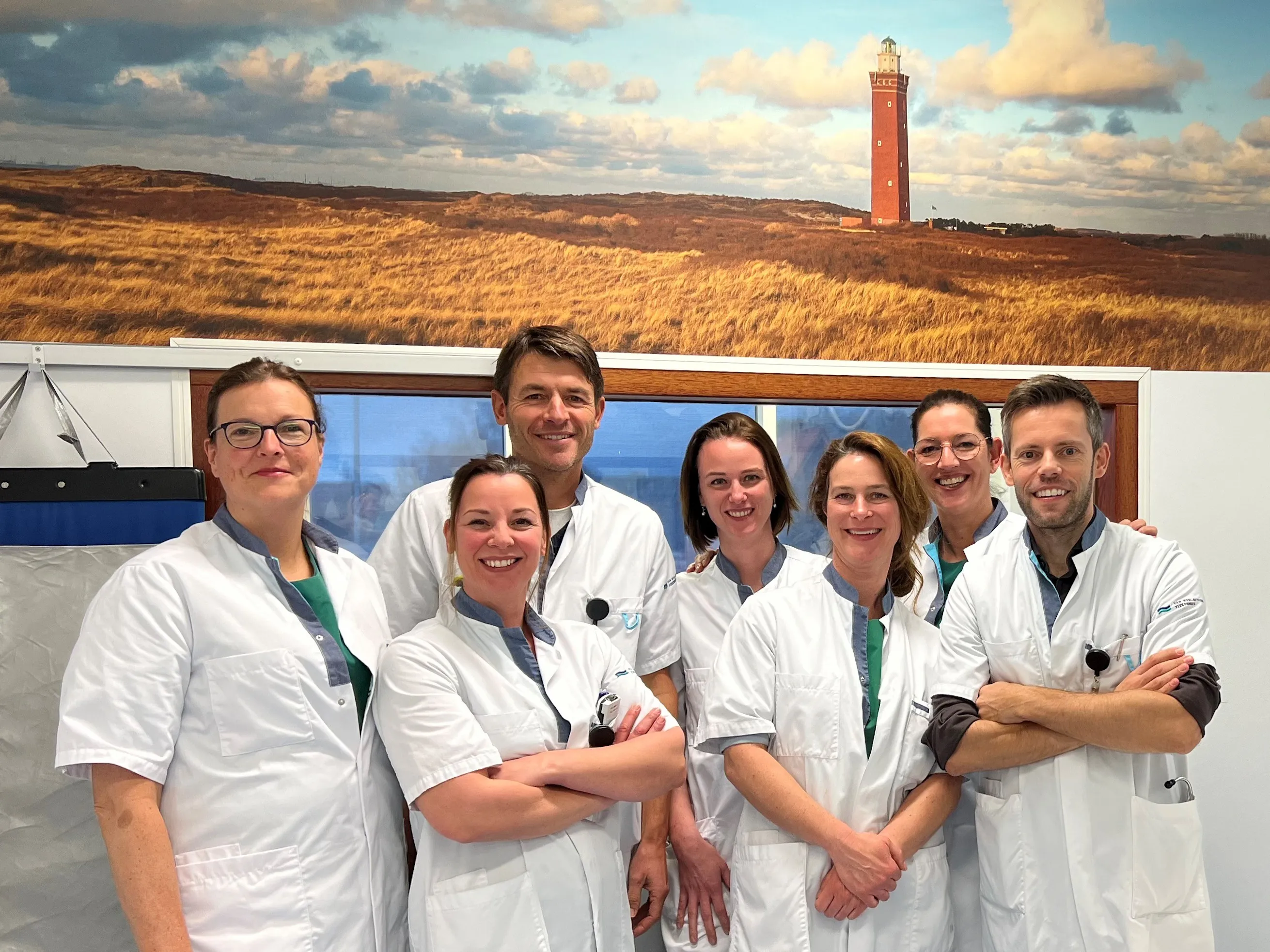 team cardiologie tbv pacemakerzorg