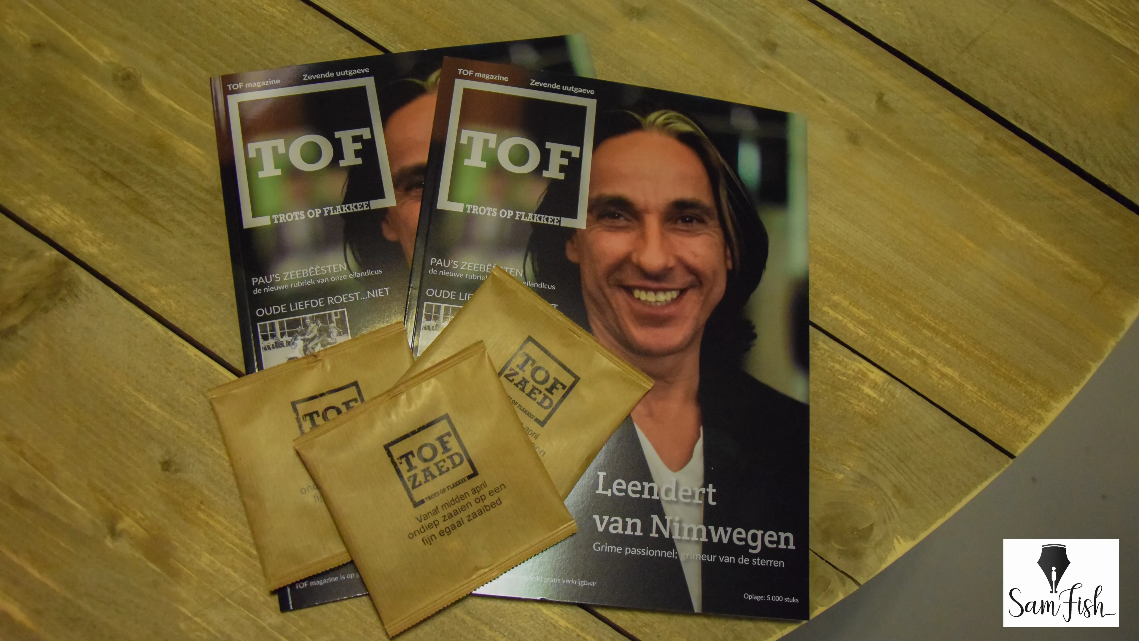 tof 7 lancering 2