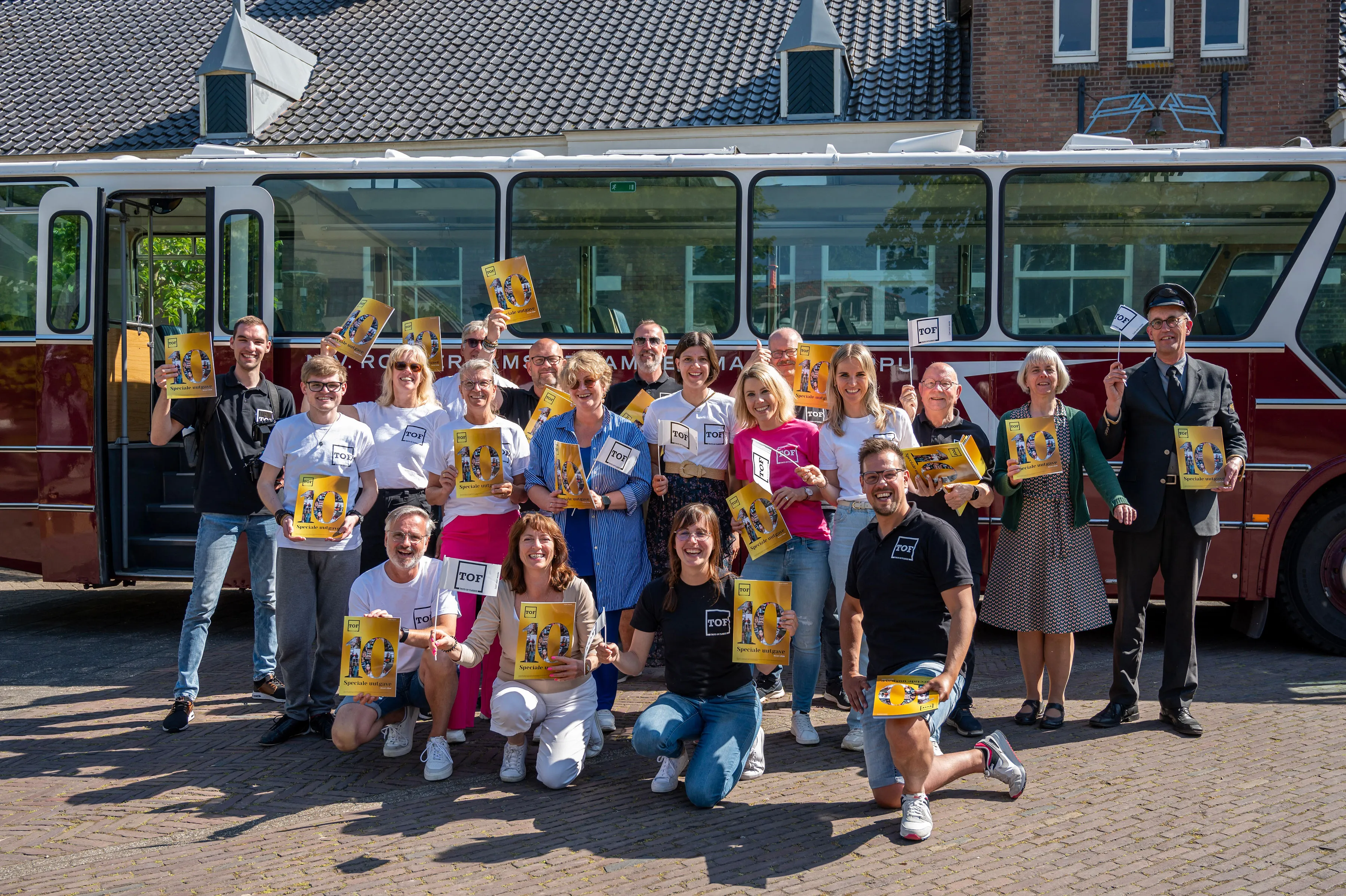 tof lancering 10