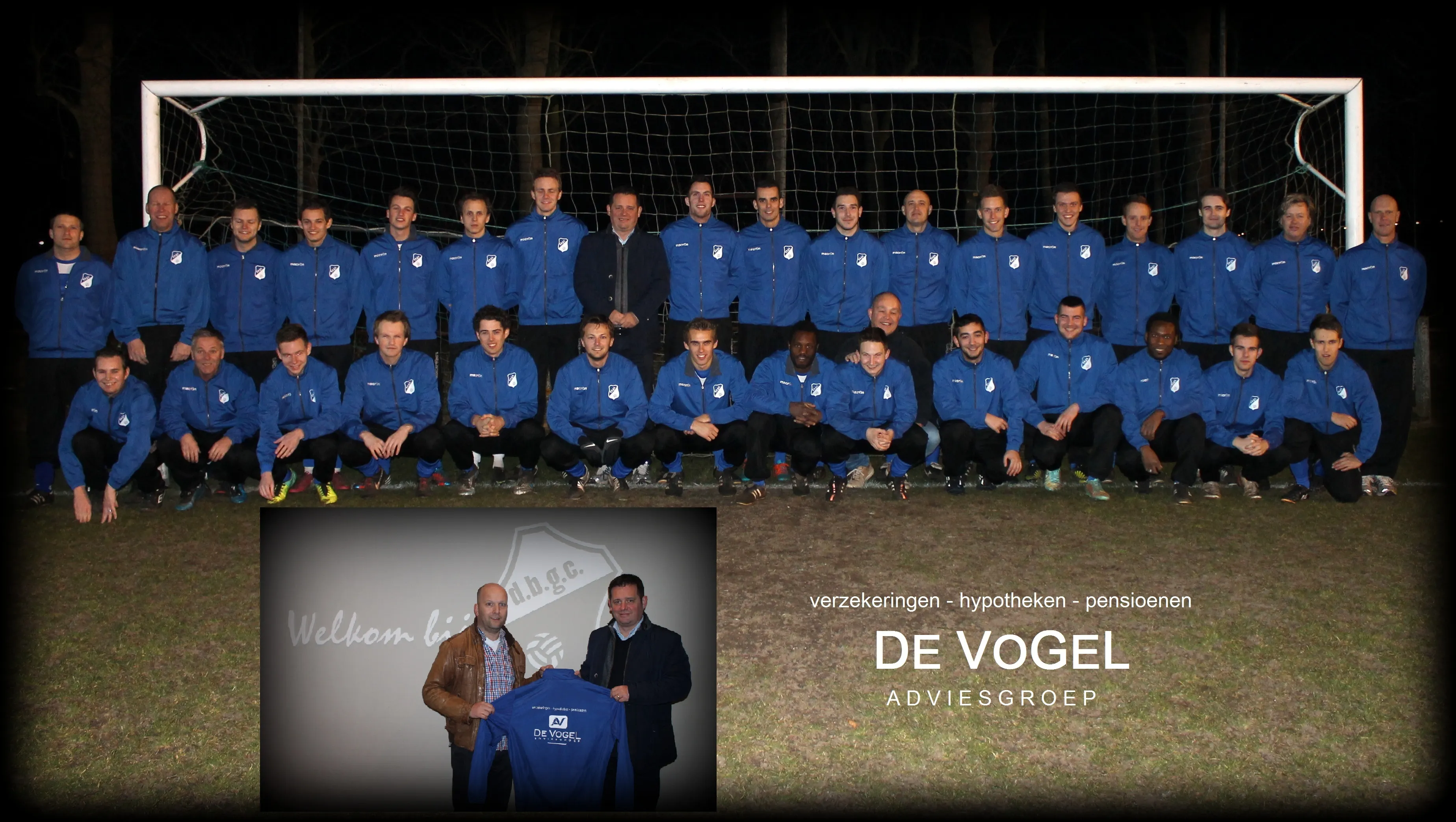 trainingskleding compilatie