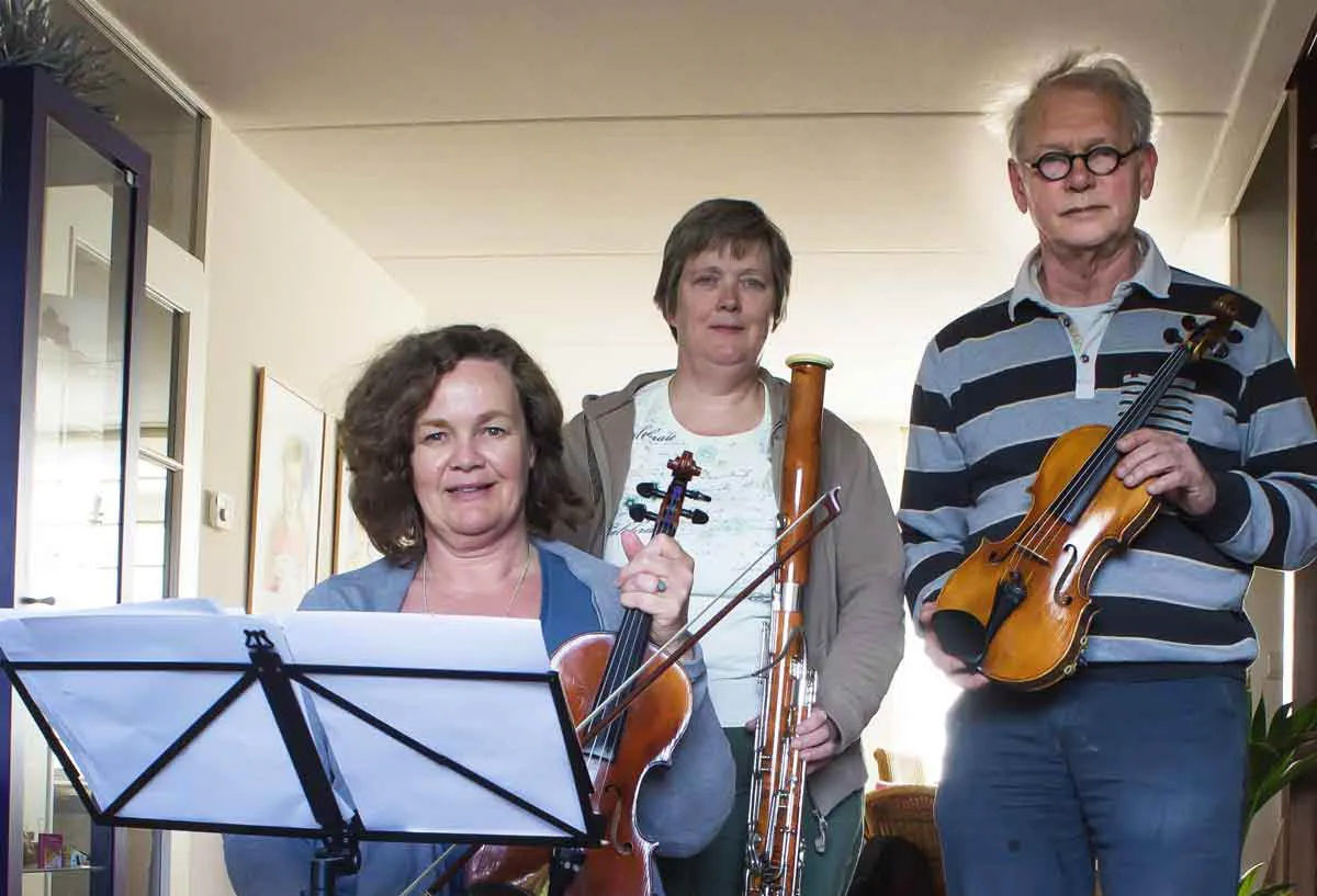 trio qoudlibet verkleind