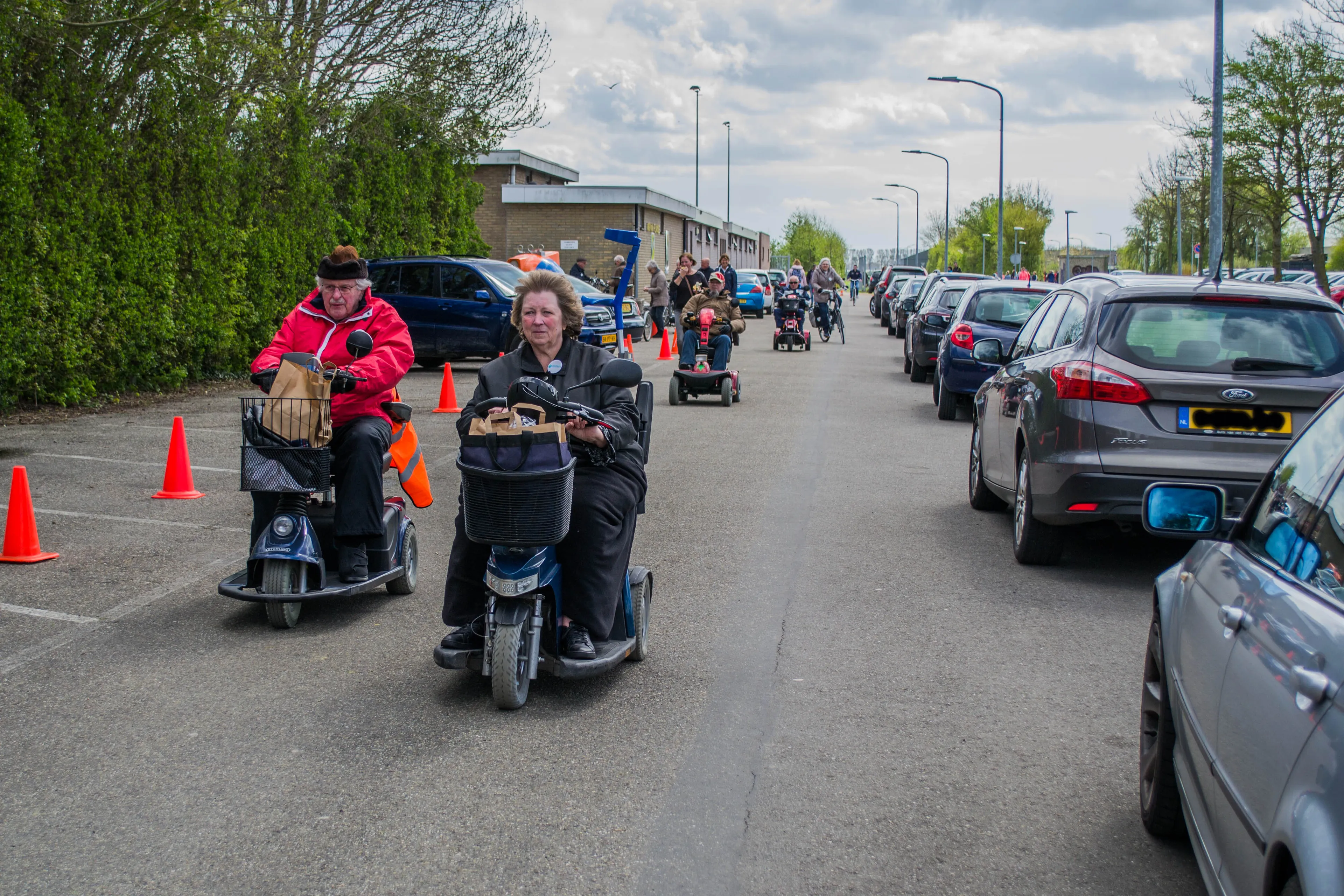 tulpenwandeltocht 2017 2