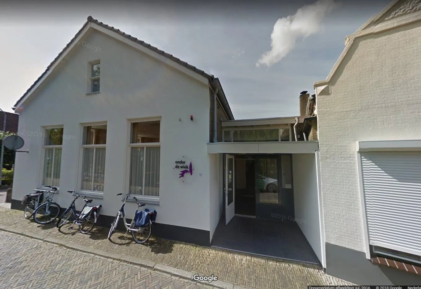 verenigingsgebouw onder de wiek1