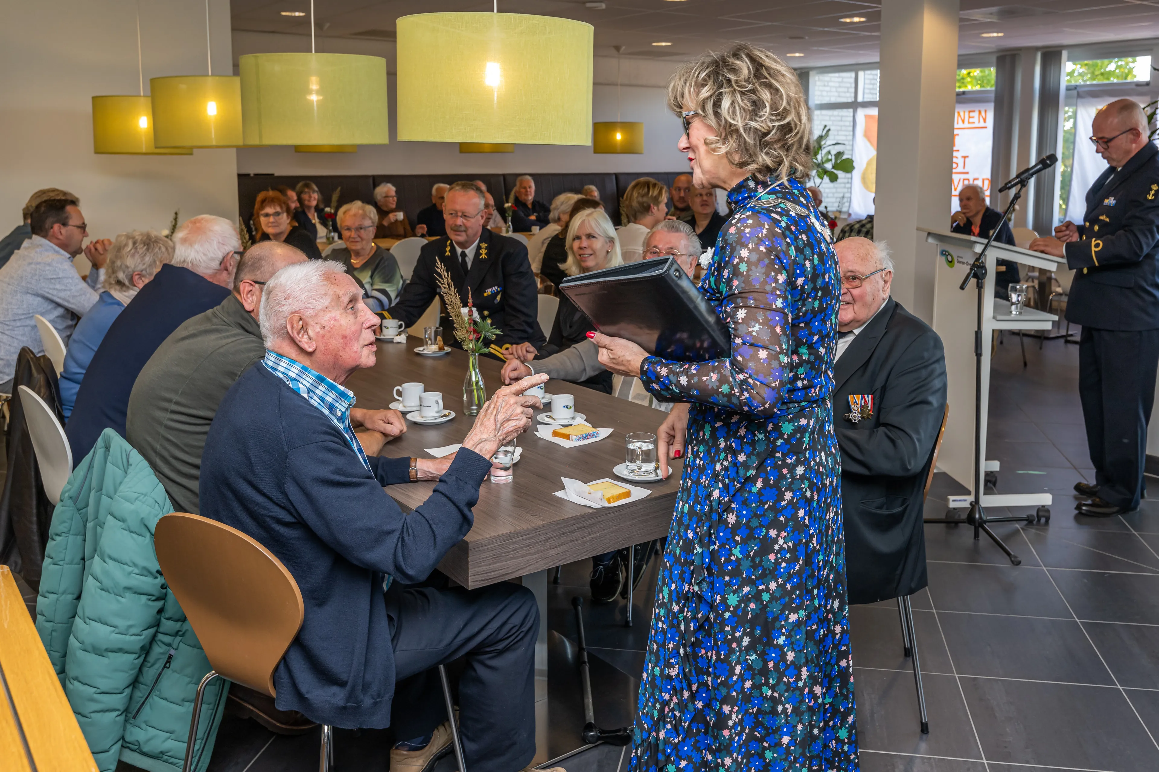 veteranendag 1