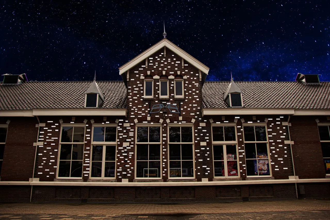 videoshow diekhuus