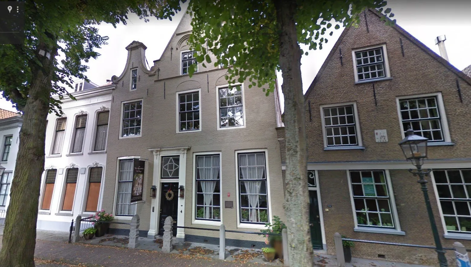 voorstraat 35 sommelsdijk