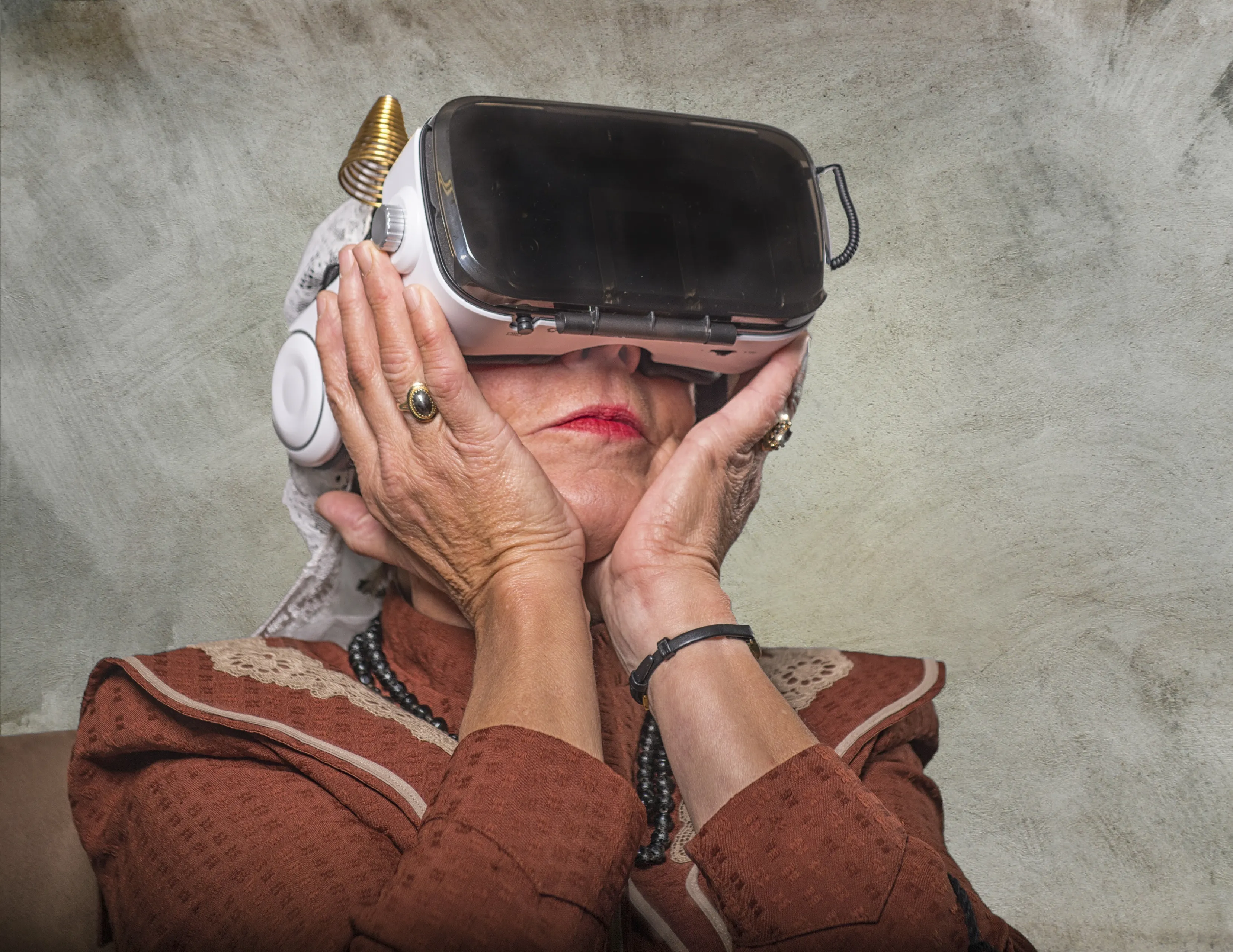 vr streekmuseum