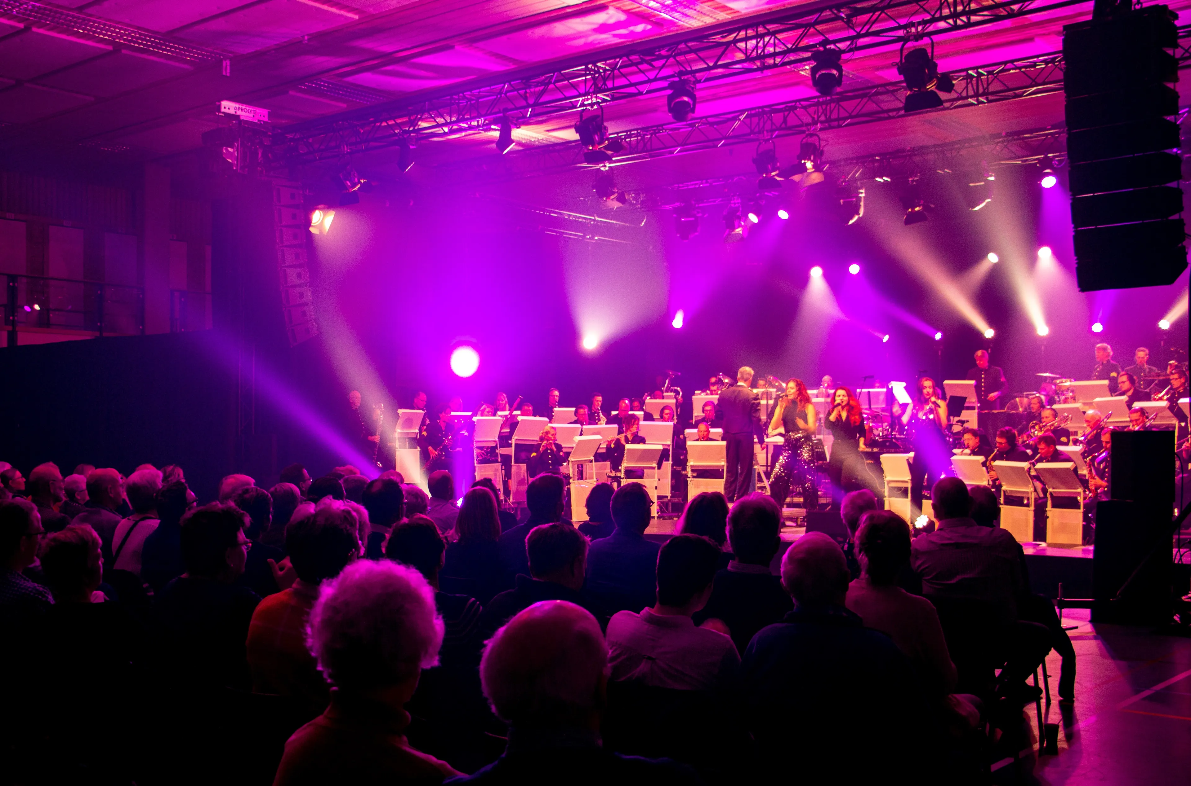 vrijheidsconcert 1