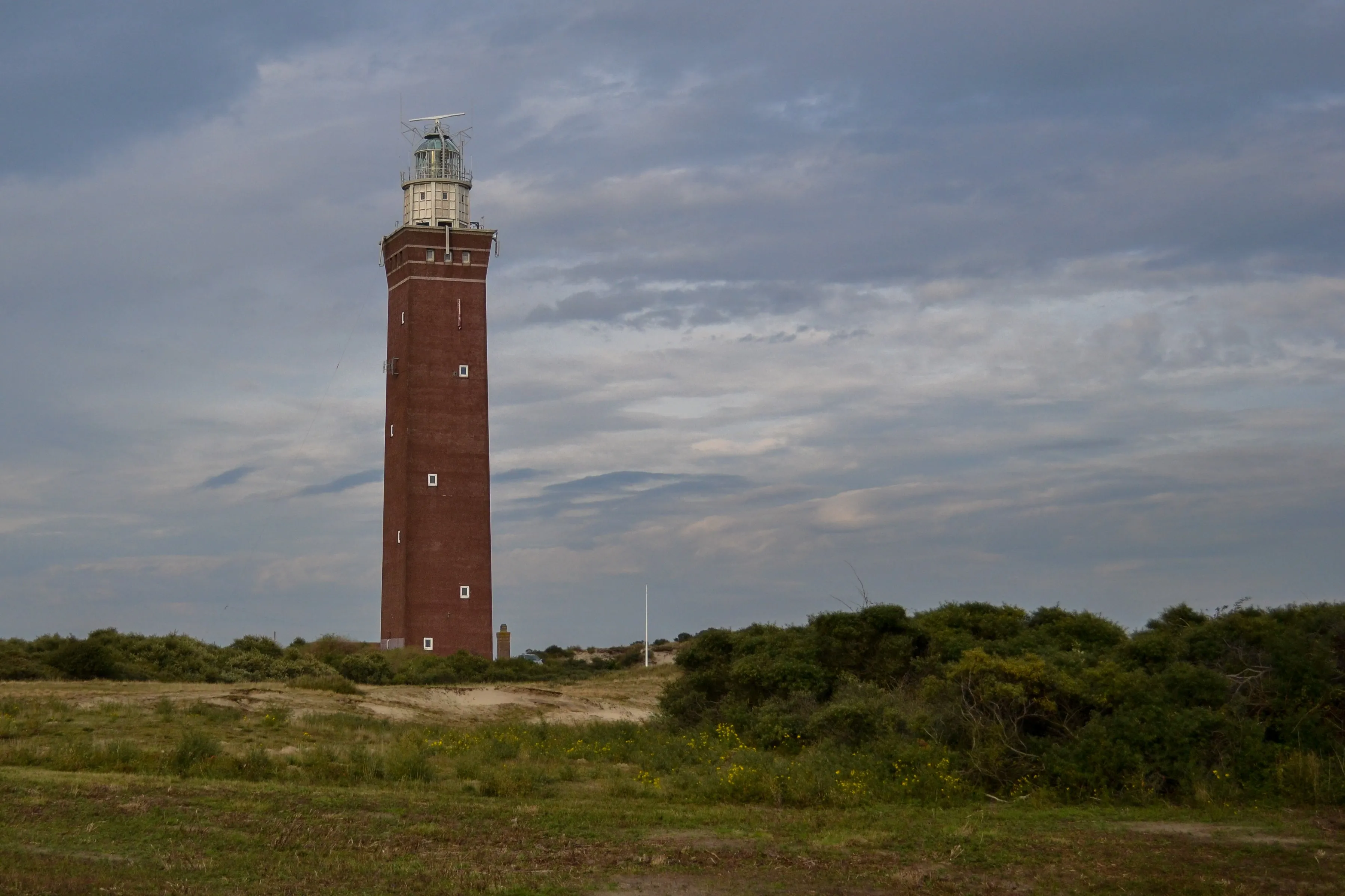 vuurtoren