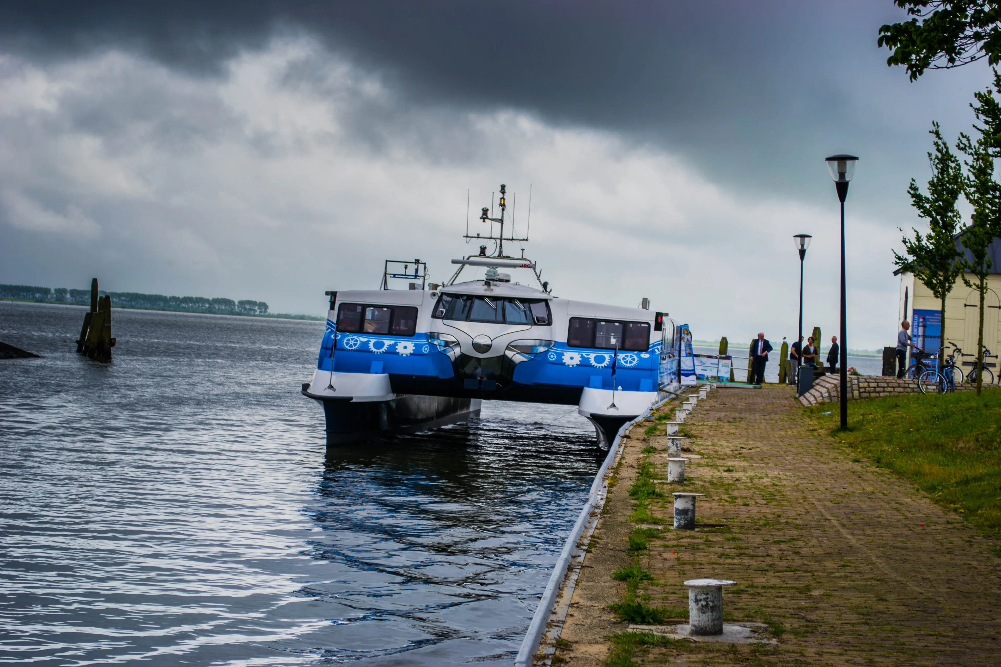 waterbus