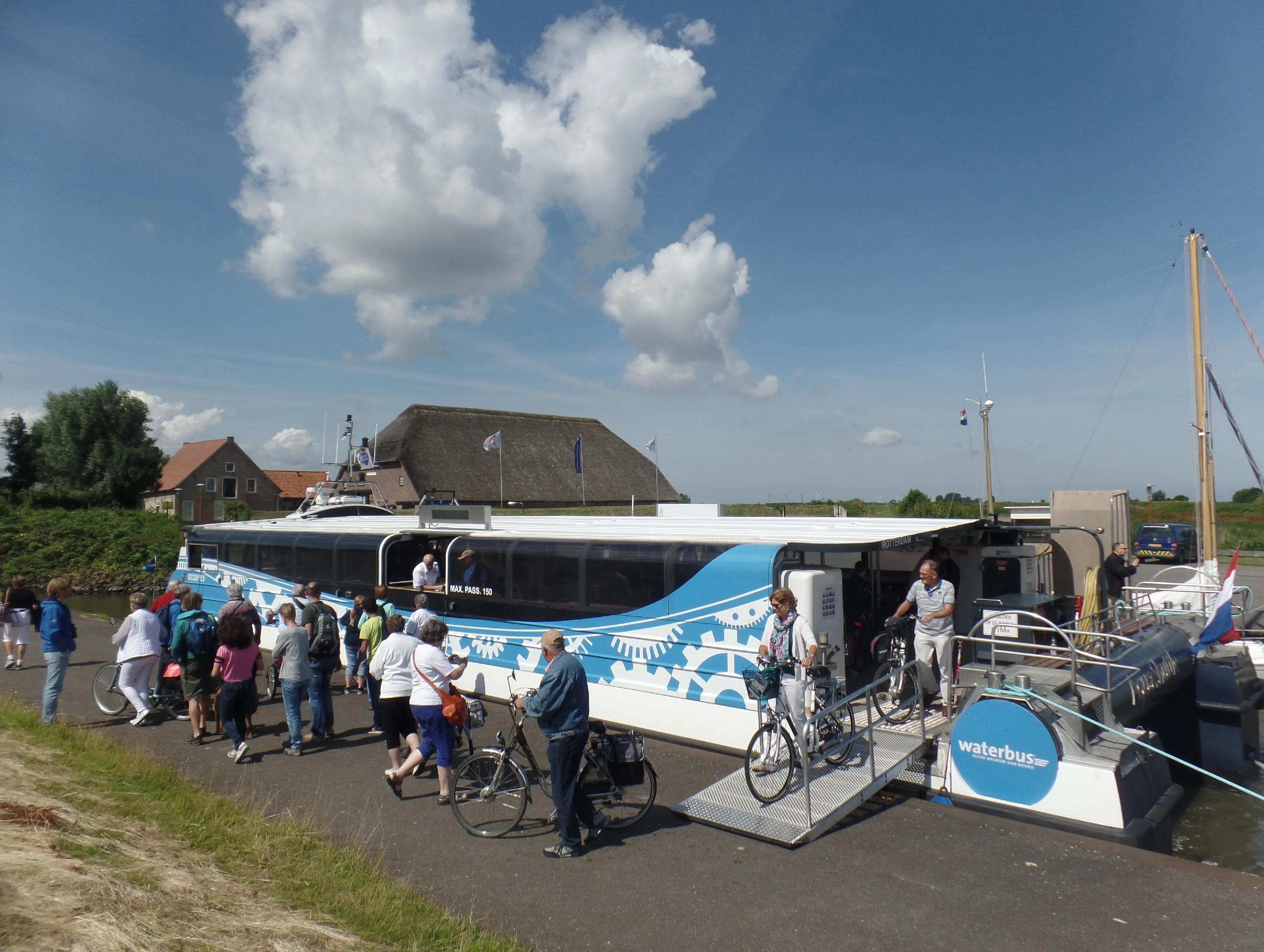 waterbus
