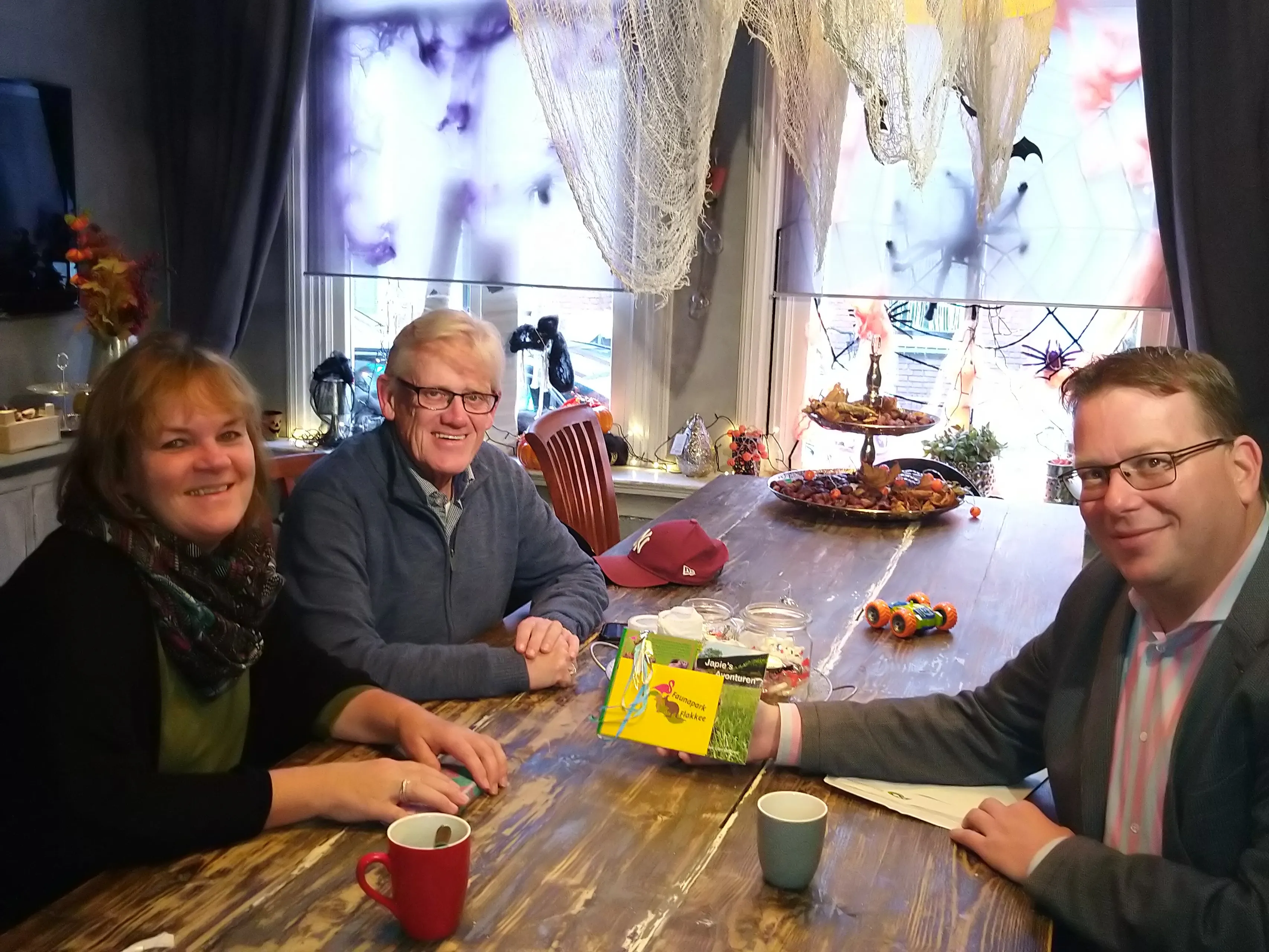 week van de pleegzorg 2020