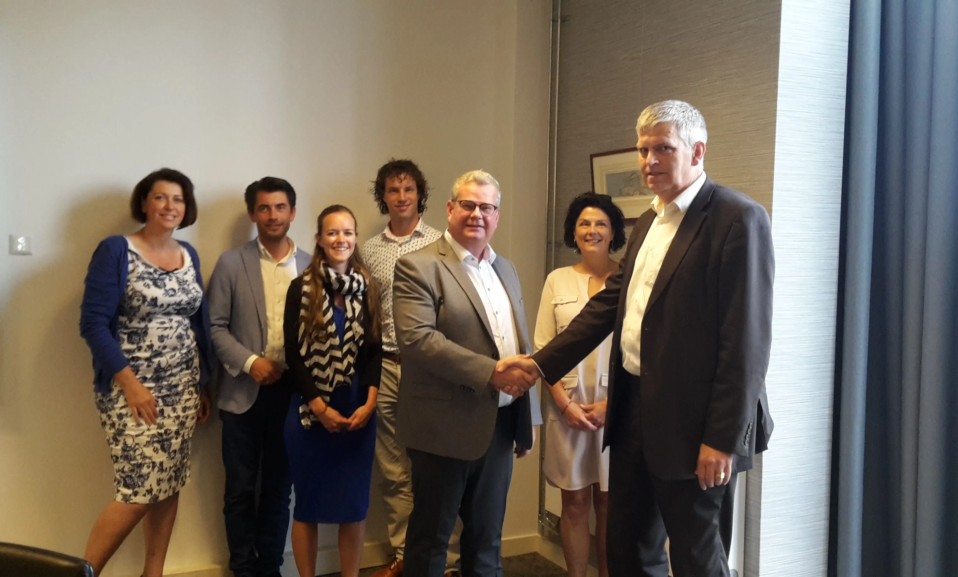 werkgroep fairtrade goeree overflakkee