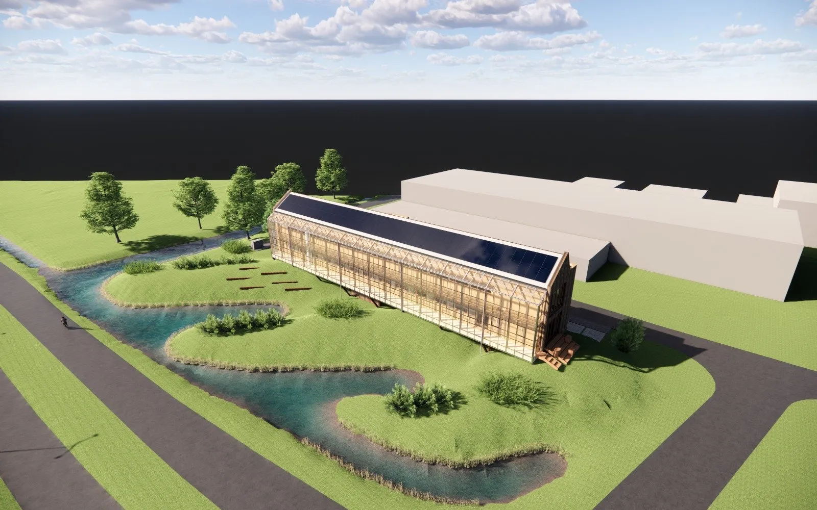 Open dag Coöperatie Deltawind